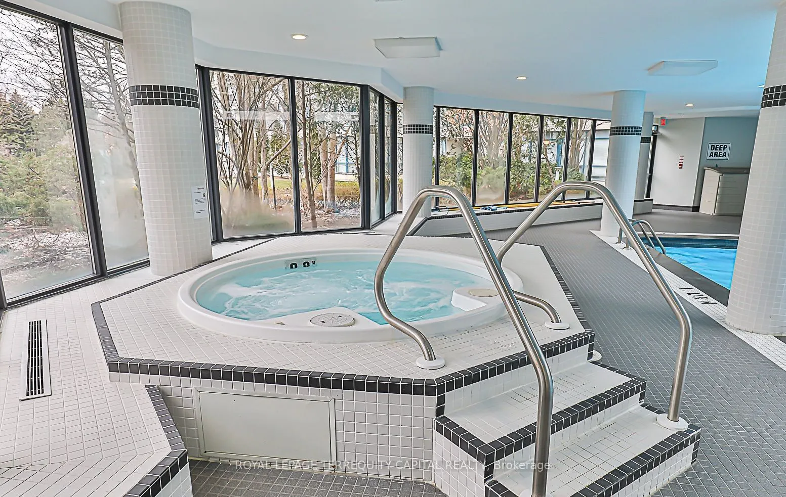 7300 Yonge Street, #1407