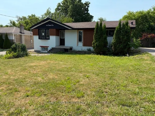206 Parkview Crescent