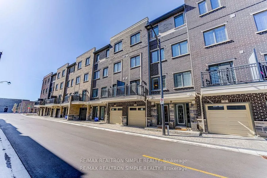 20 Maybank Lane