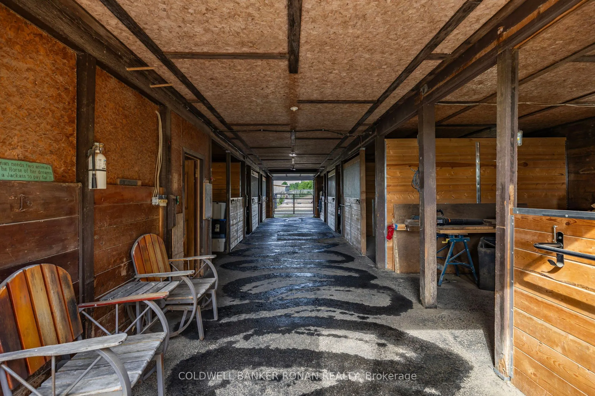 4582 concession Road 5