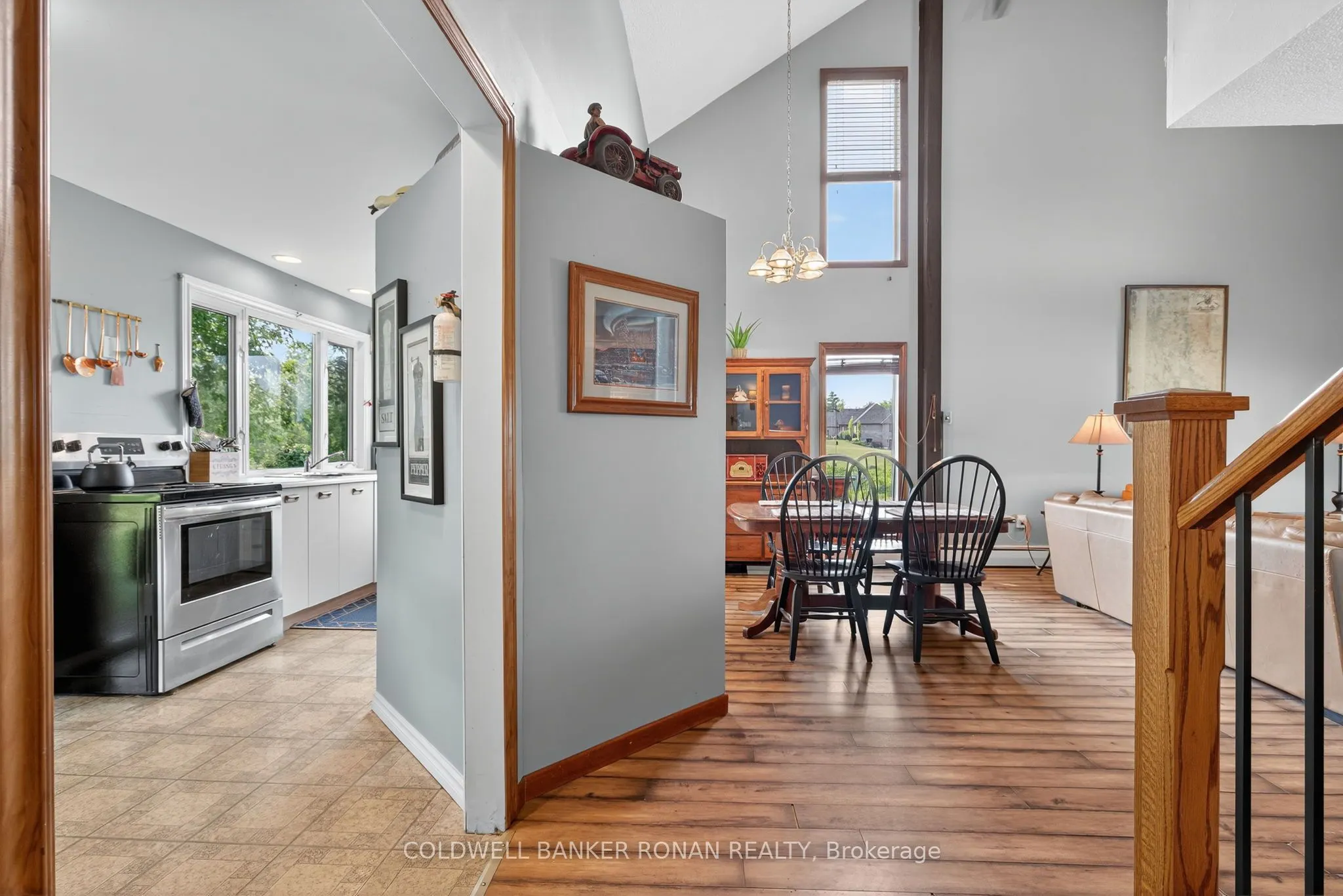 4582 concession Road 5