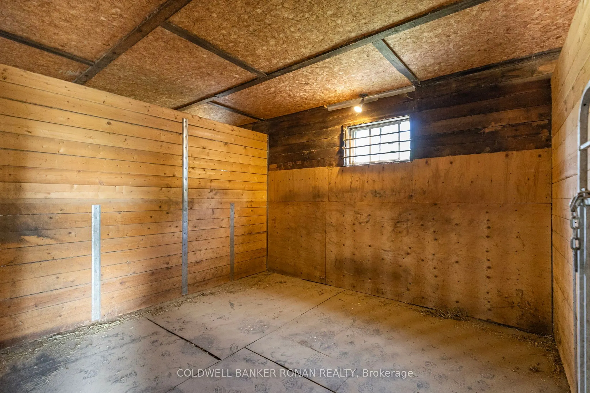4582 concession Road 5