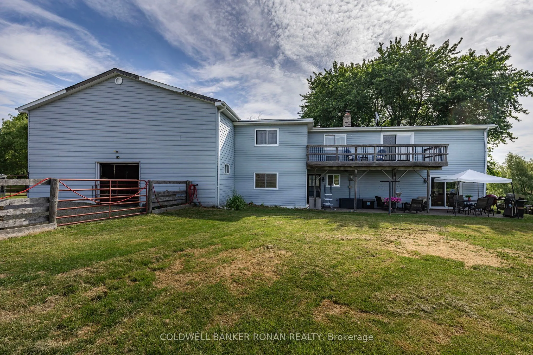 4582 concession Road 5