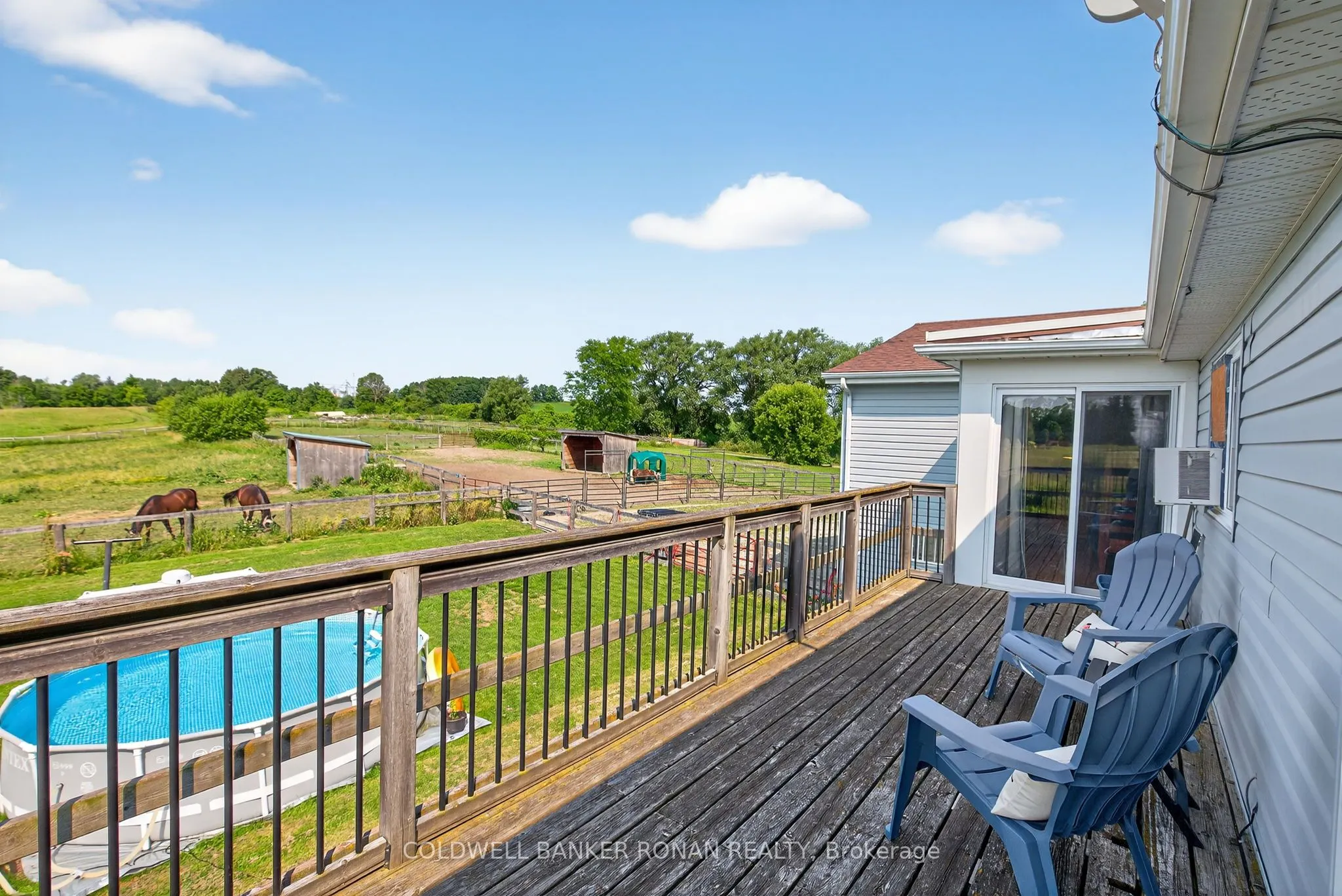 4582 concession Road 5