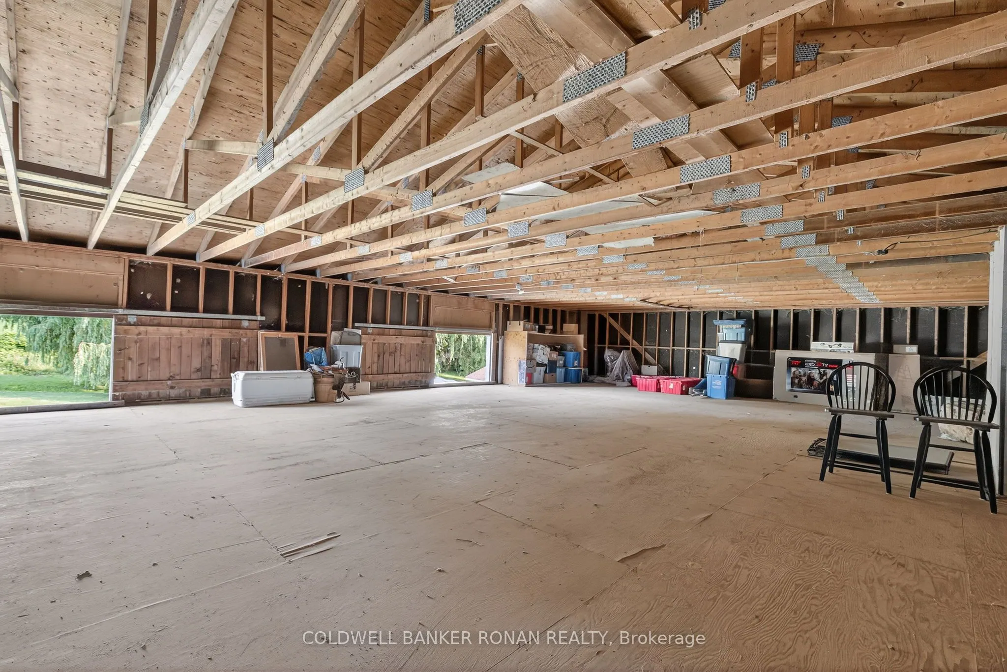 4582 concession Road 5