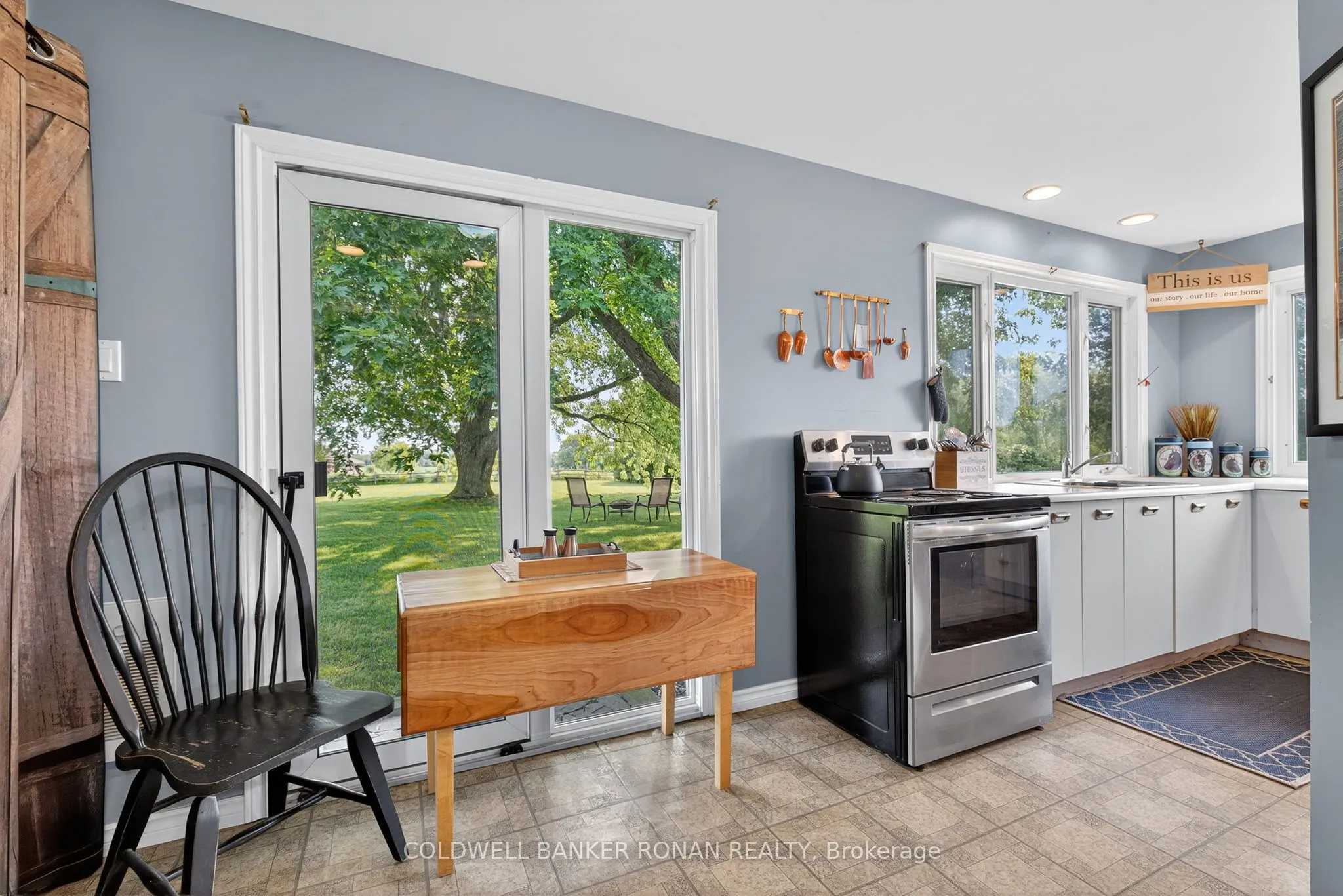 4582 concession Road 5