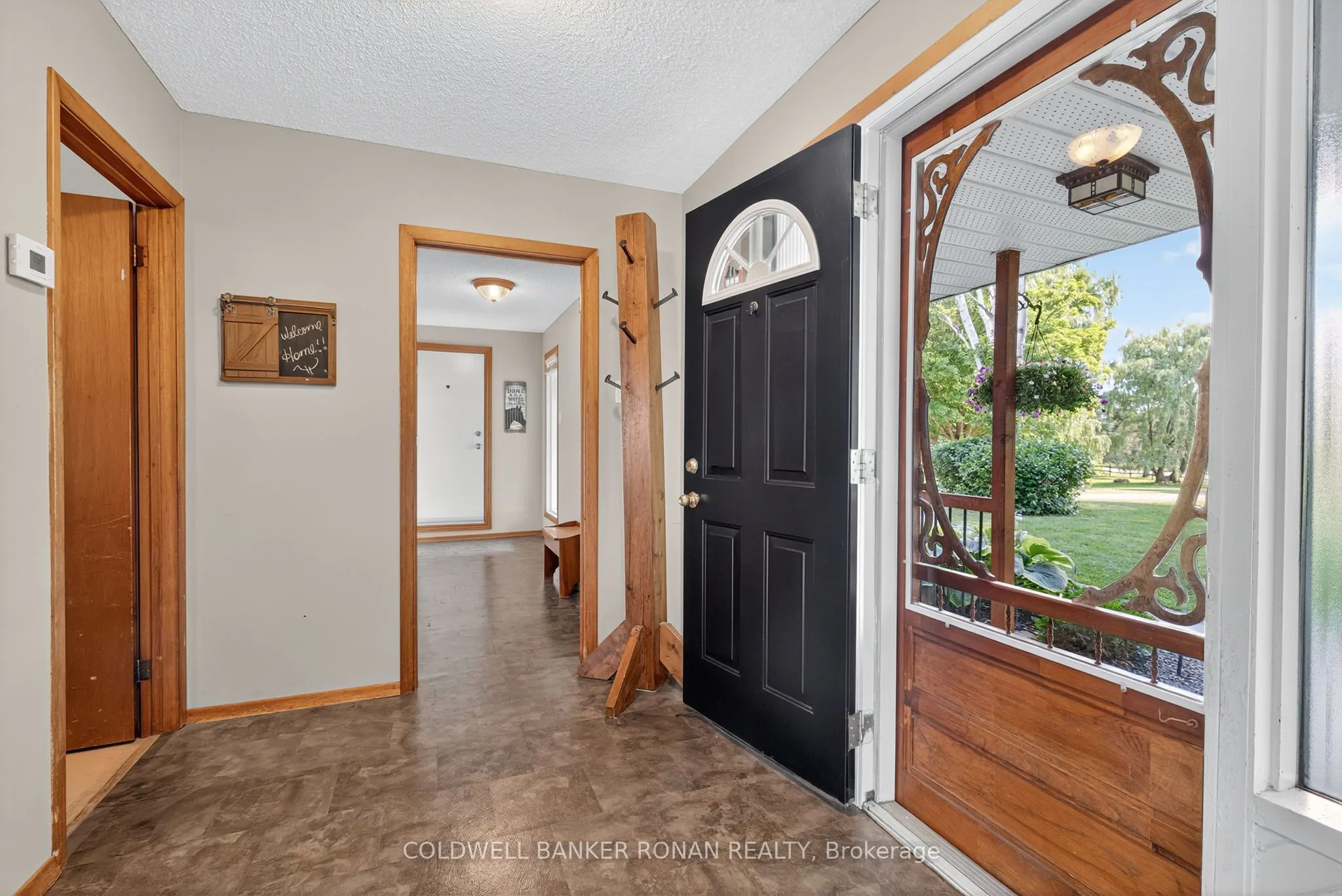 4582 concession Road 5