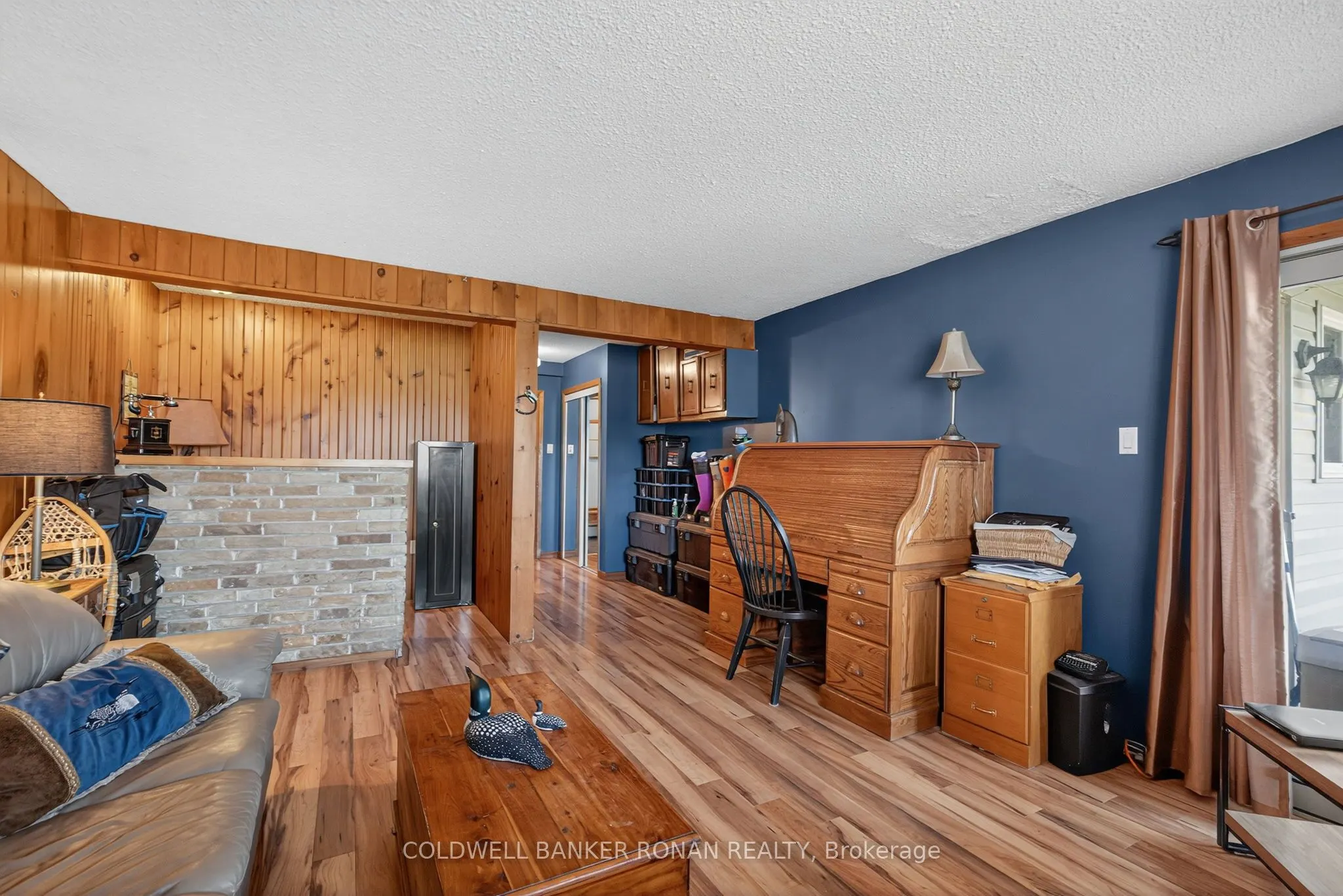 4582 concession Road 5