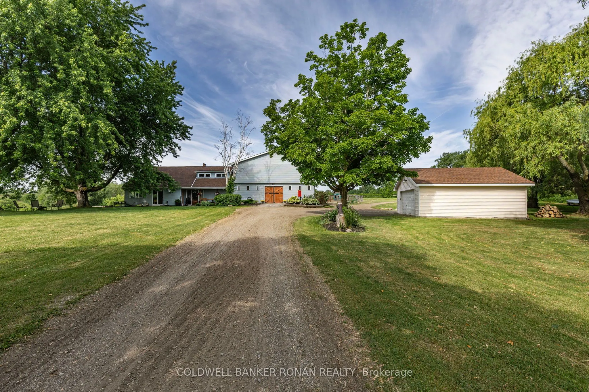 4582 concession Road 5