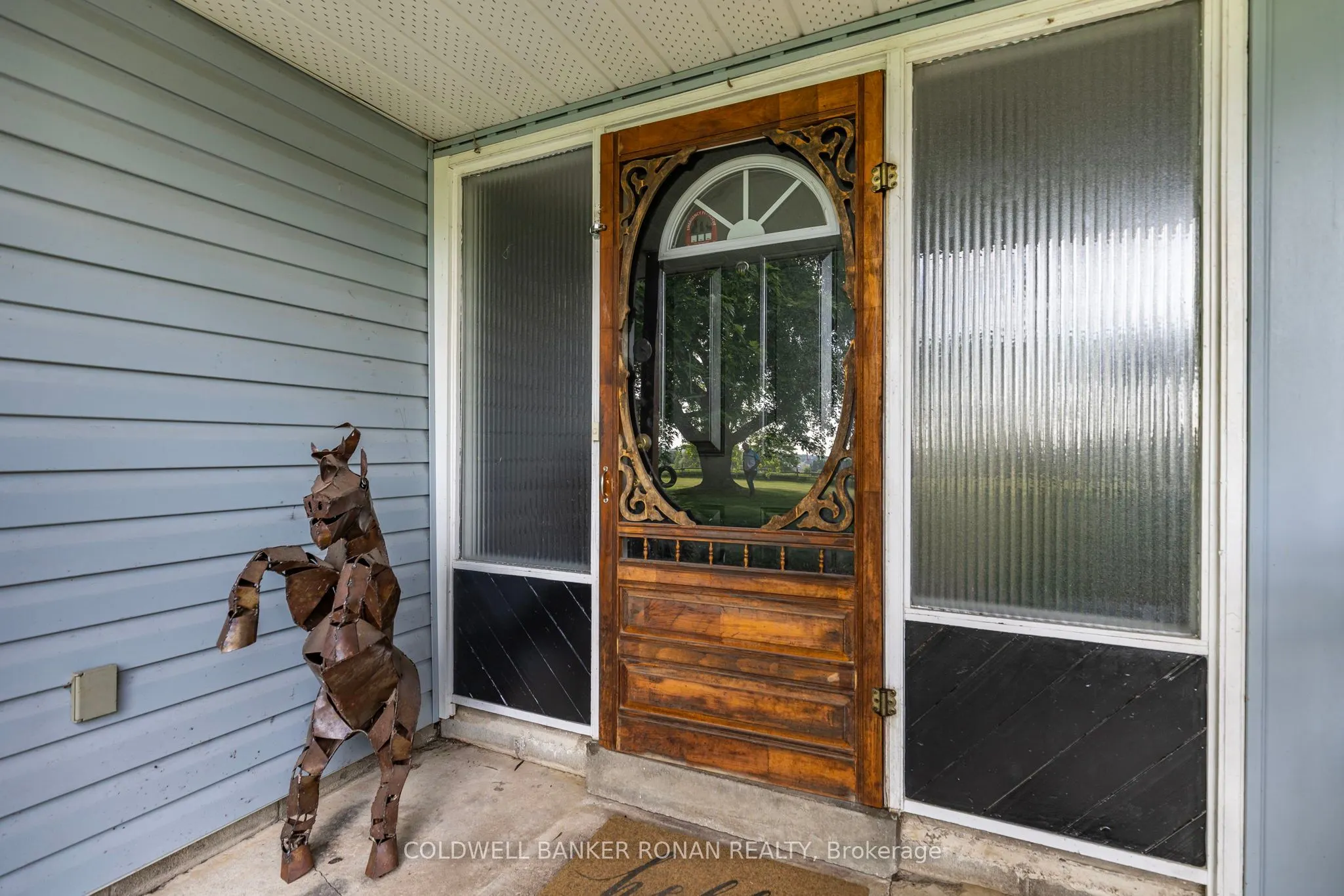 4582 concession Road 5