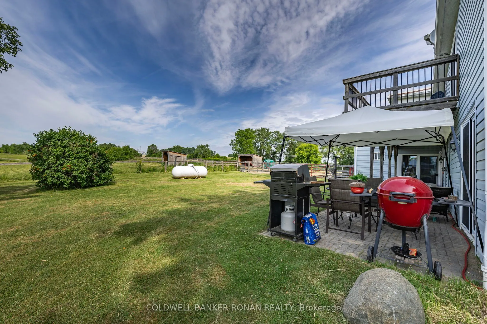 4582 concession Road 5