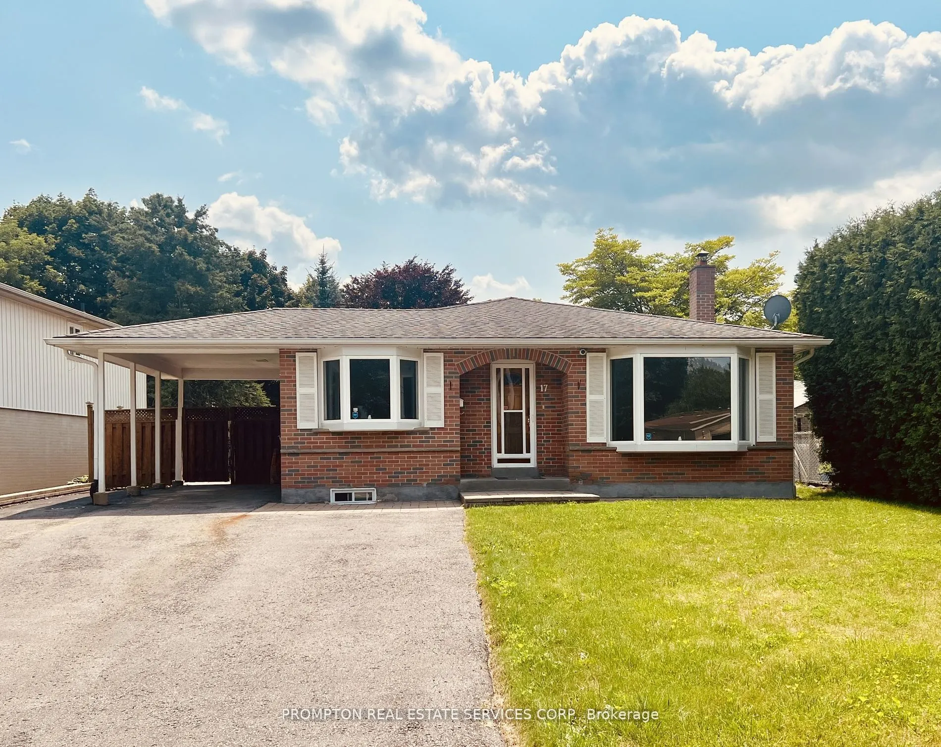 17 Devins Drive, #Main