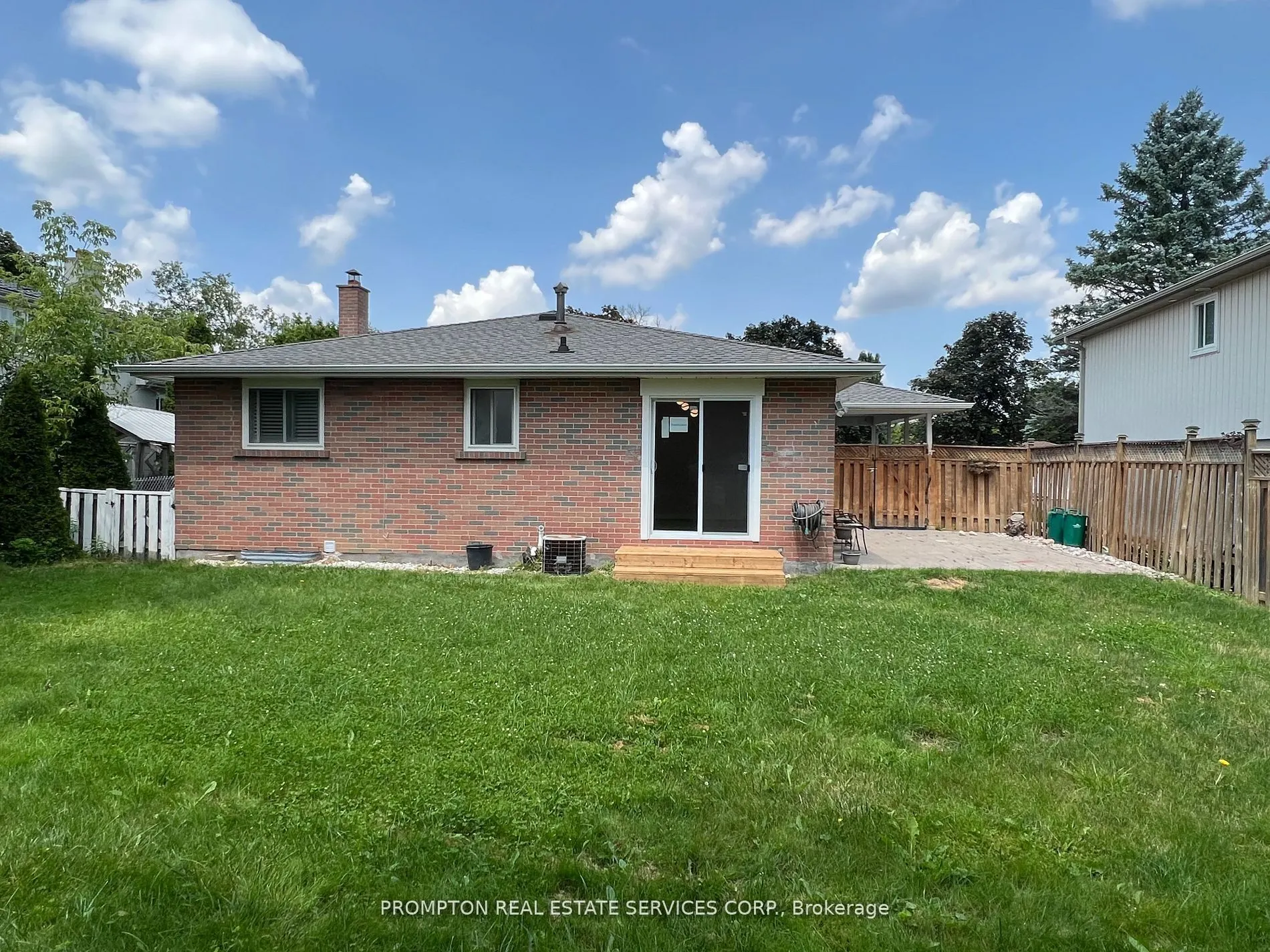 17 Devins Drive, #Main