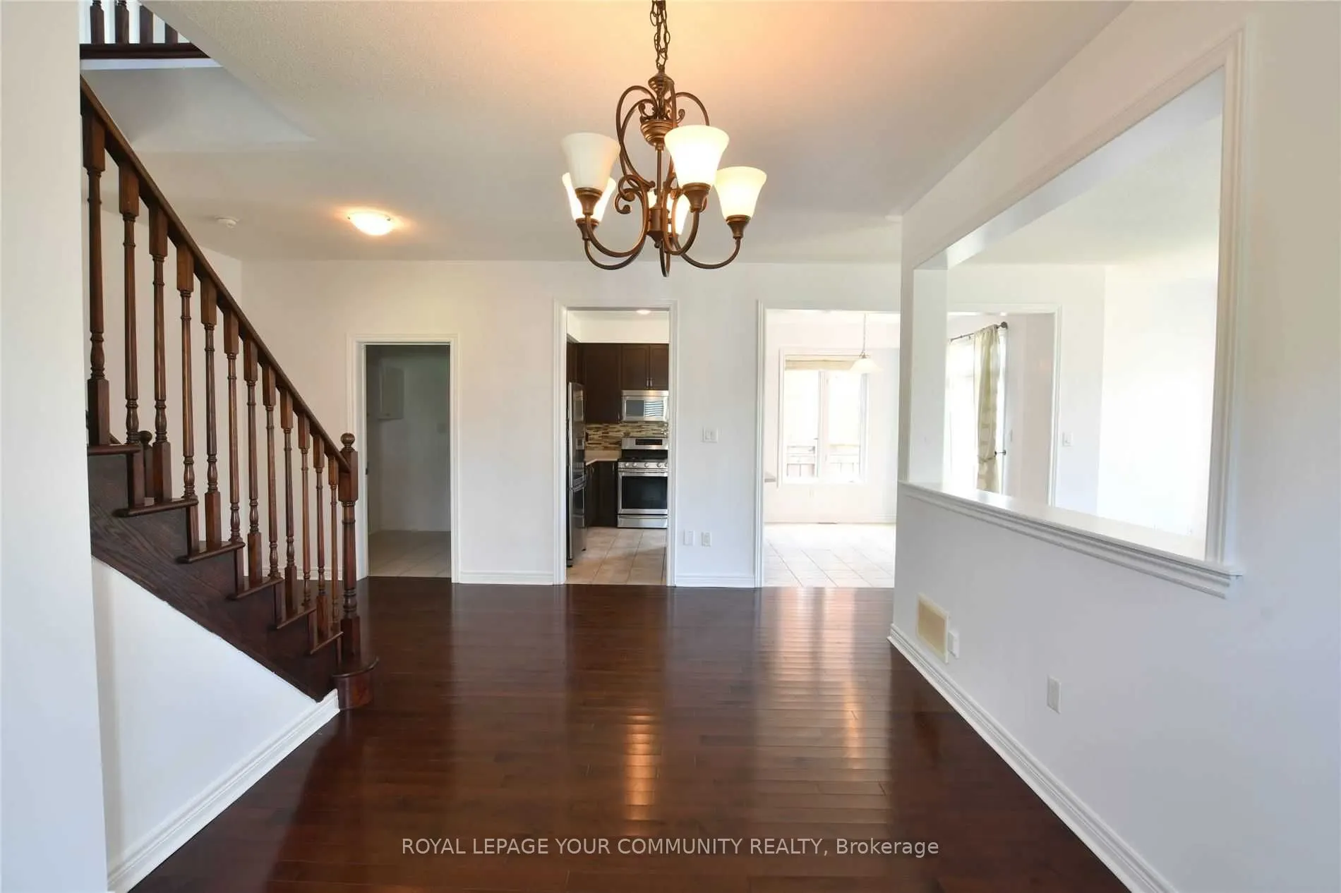 38 Green Darner Trail