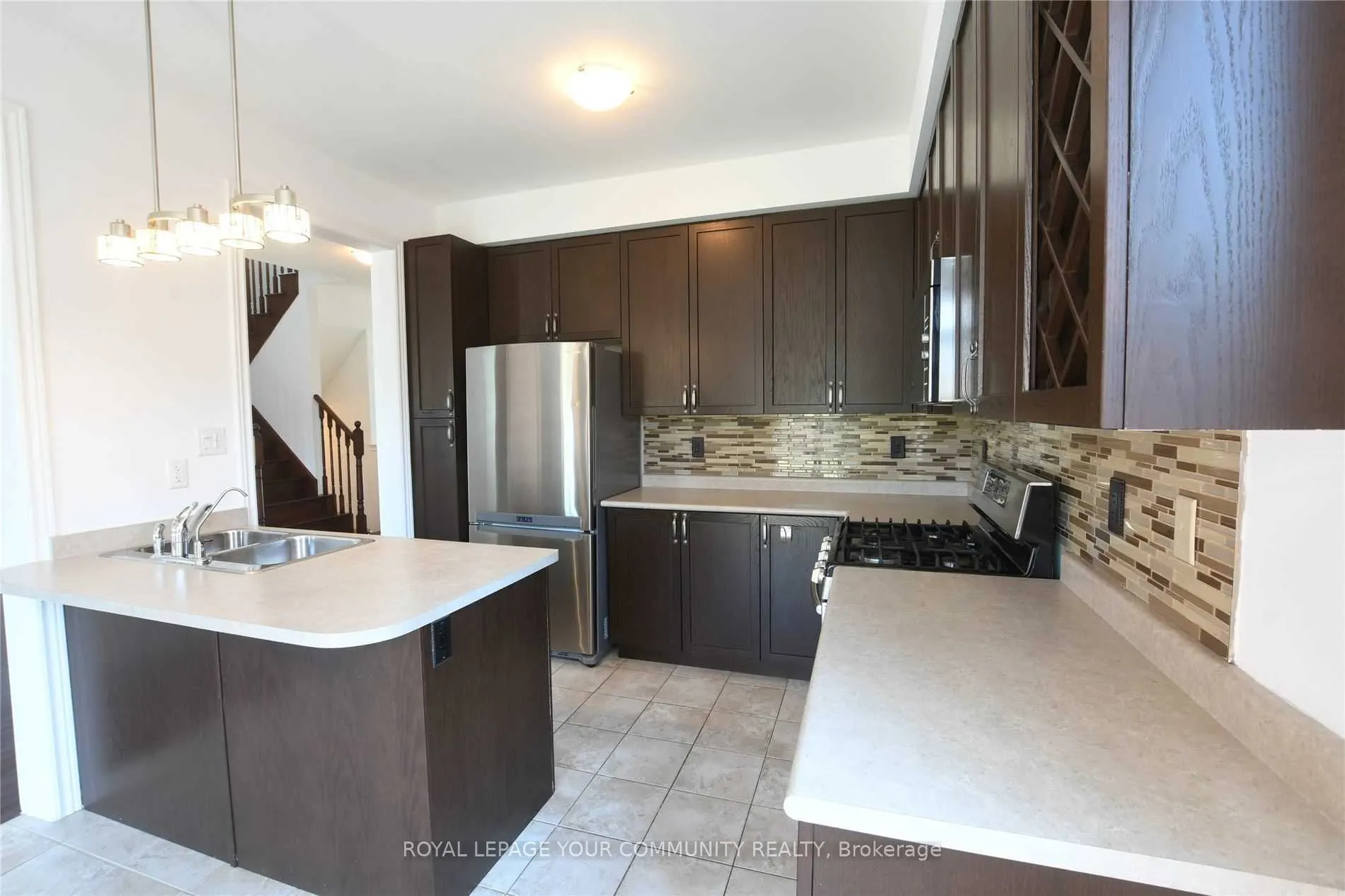 38 Green Darner Trail