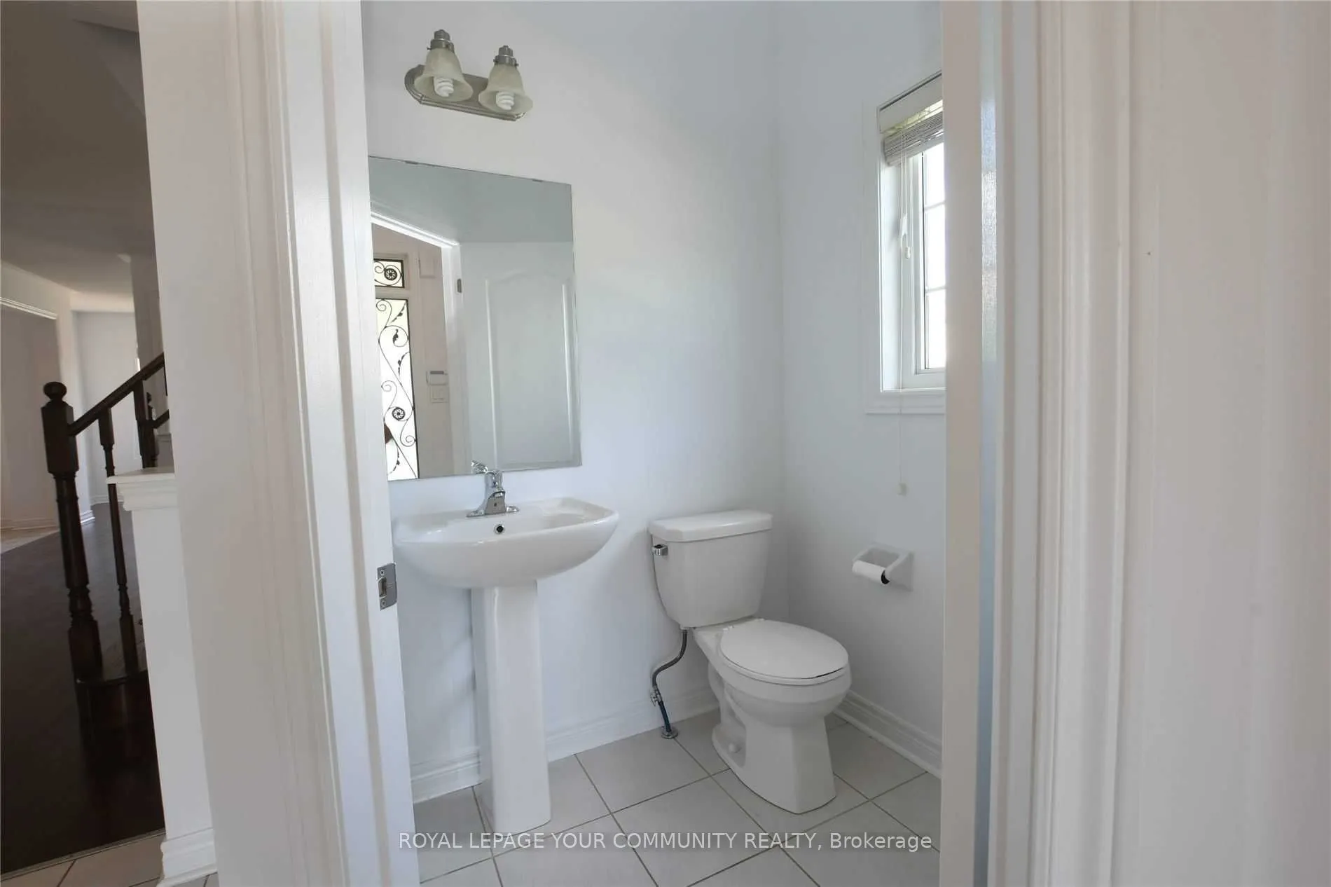 38 Green Darner Trail
