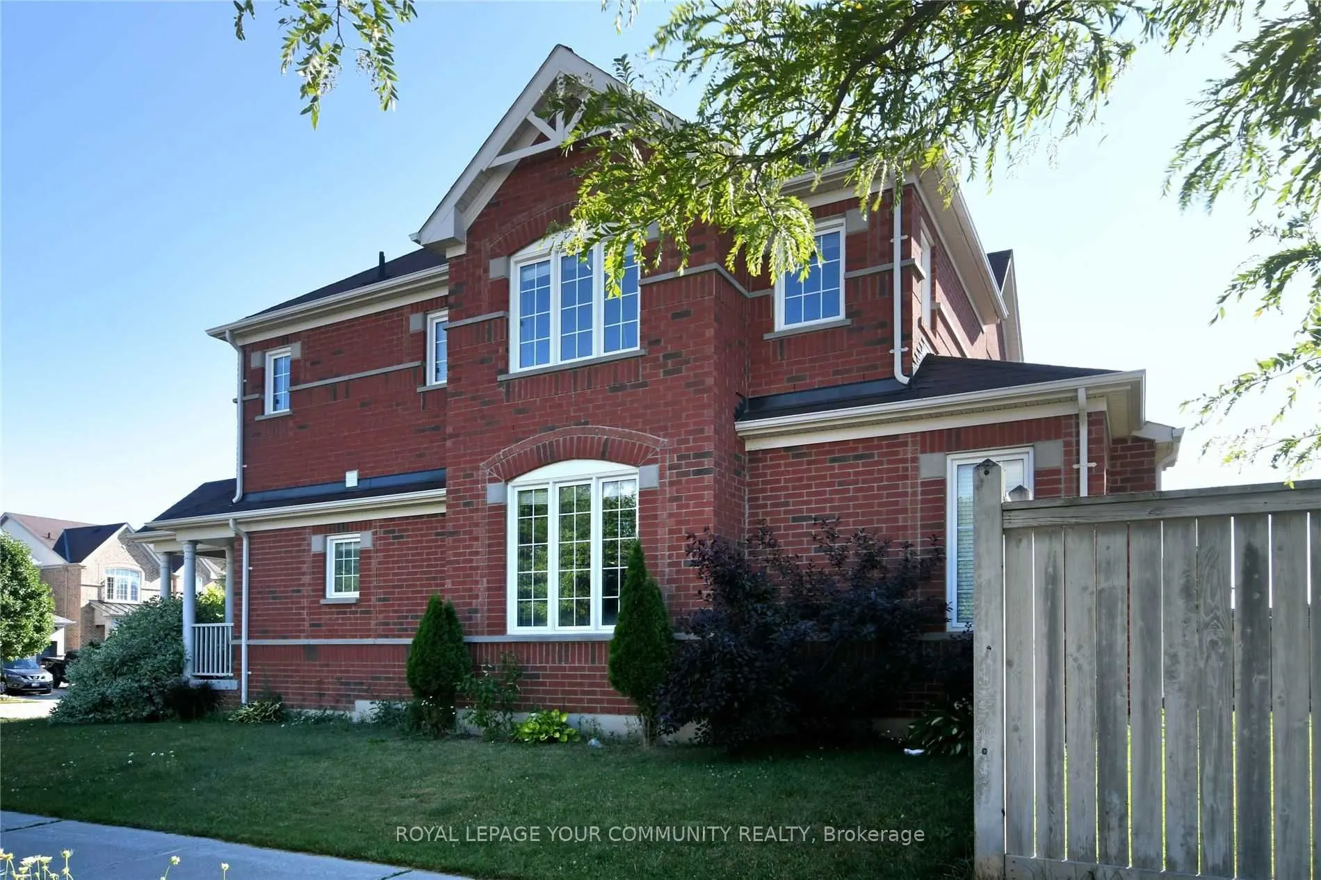 38 Green Darner Trail