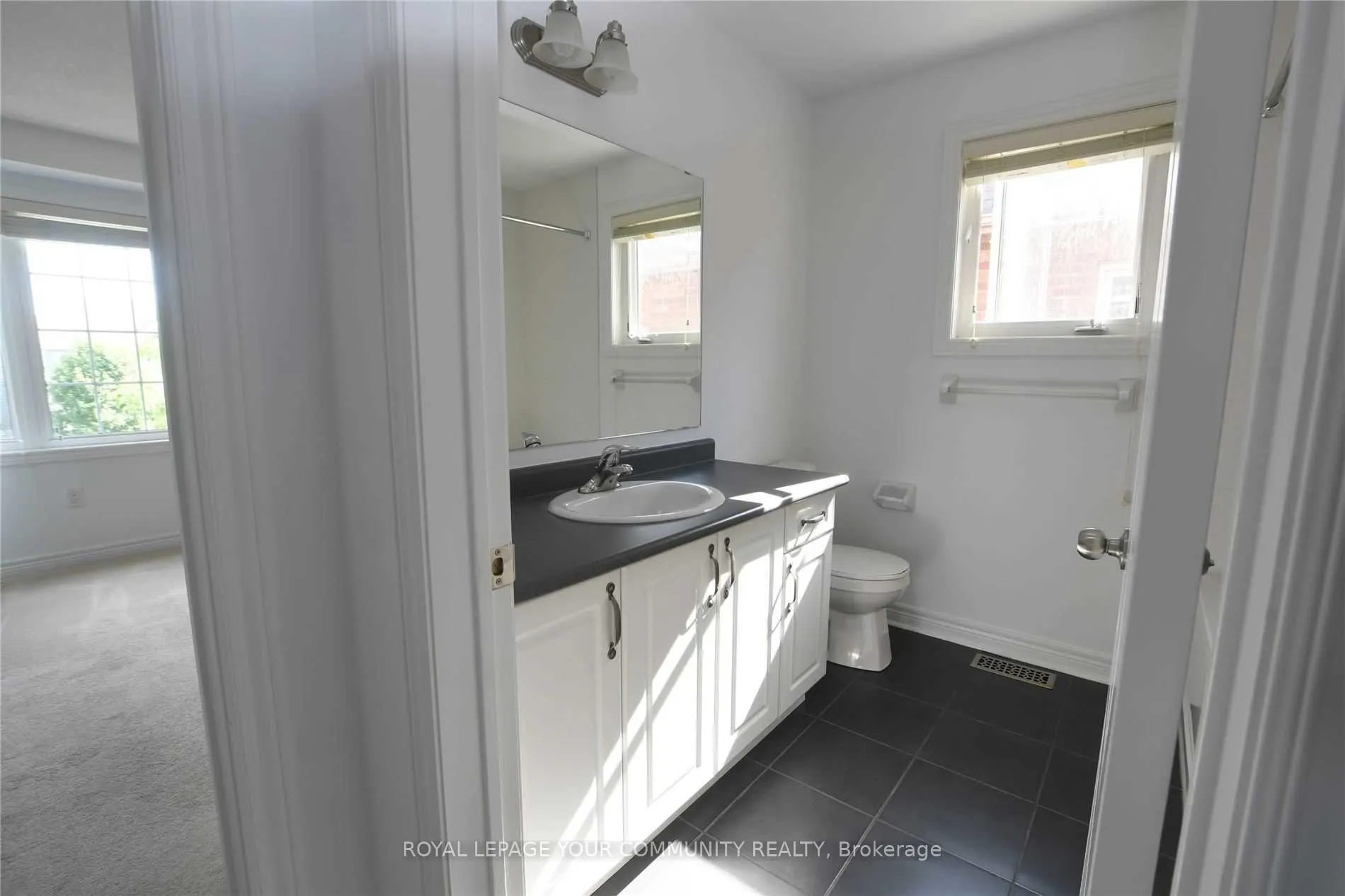 38 Green Darner Trail