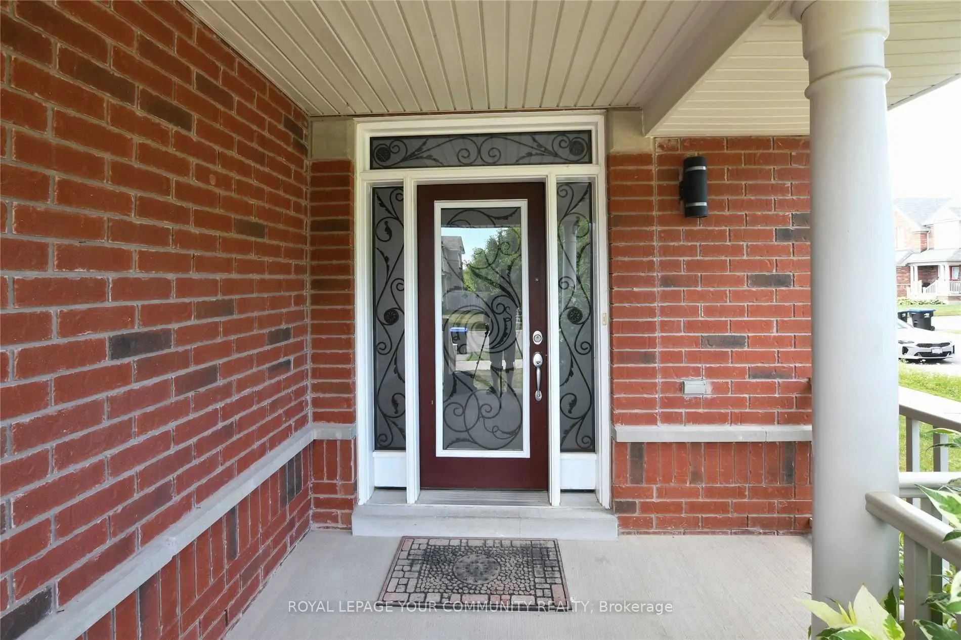 38 Green Darner Trail