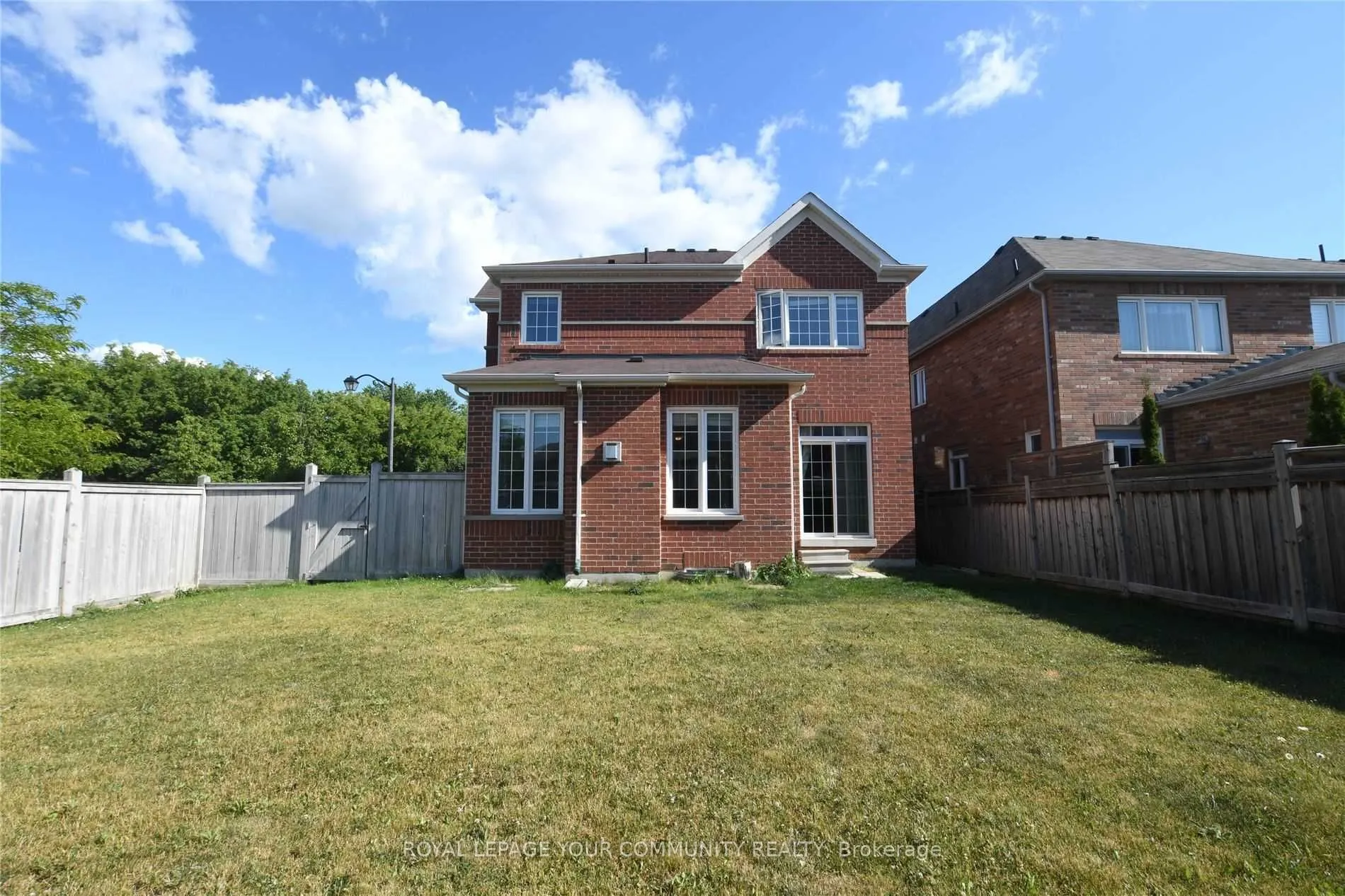 38 Green Darner Trail
