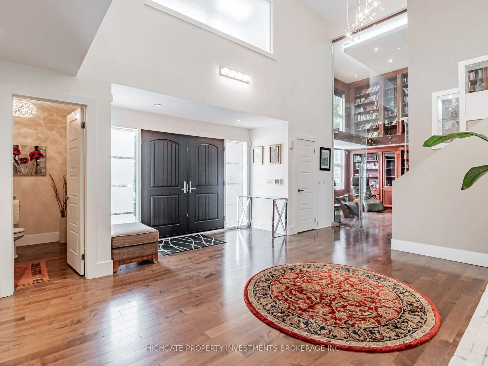 106 Brooke Street