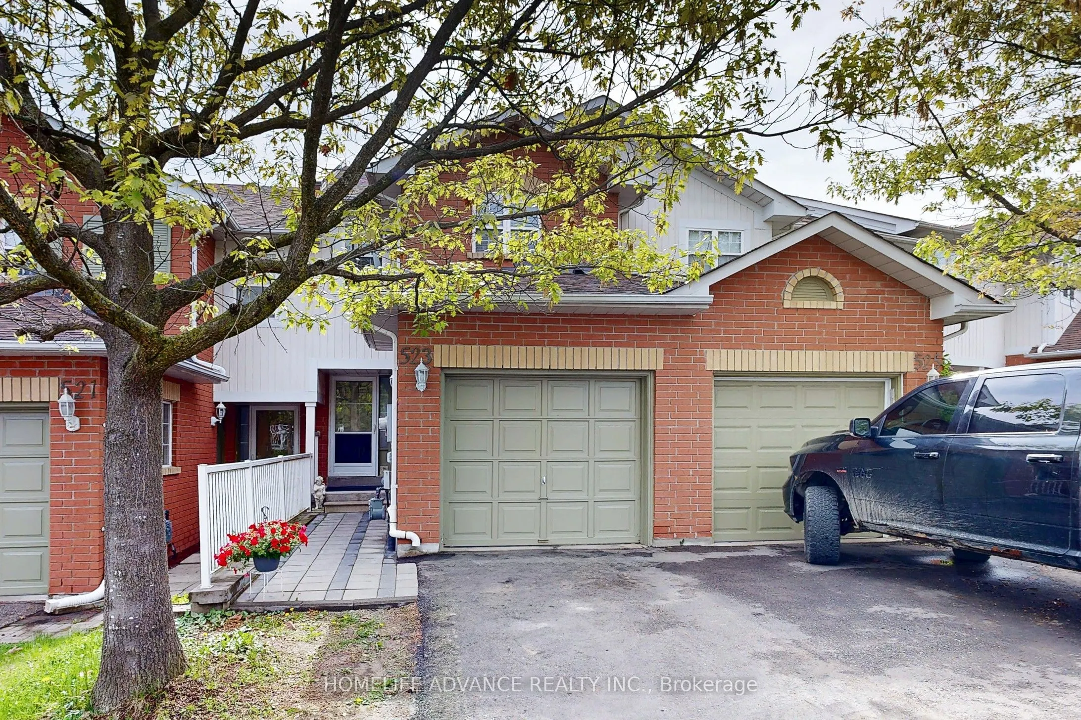 523 Winkworth Court, #21