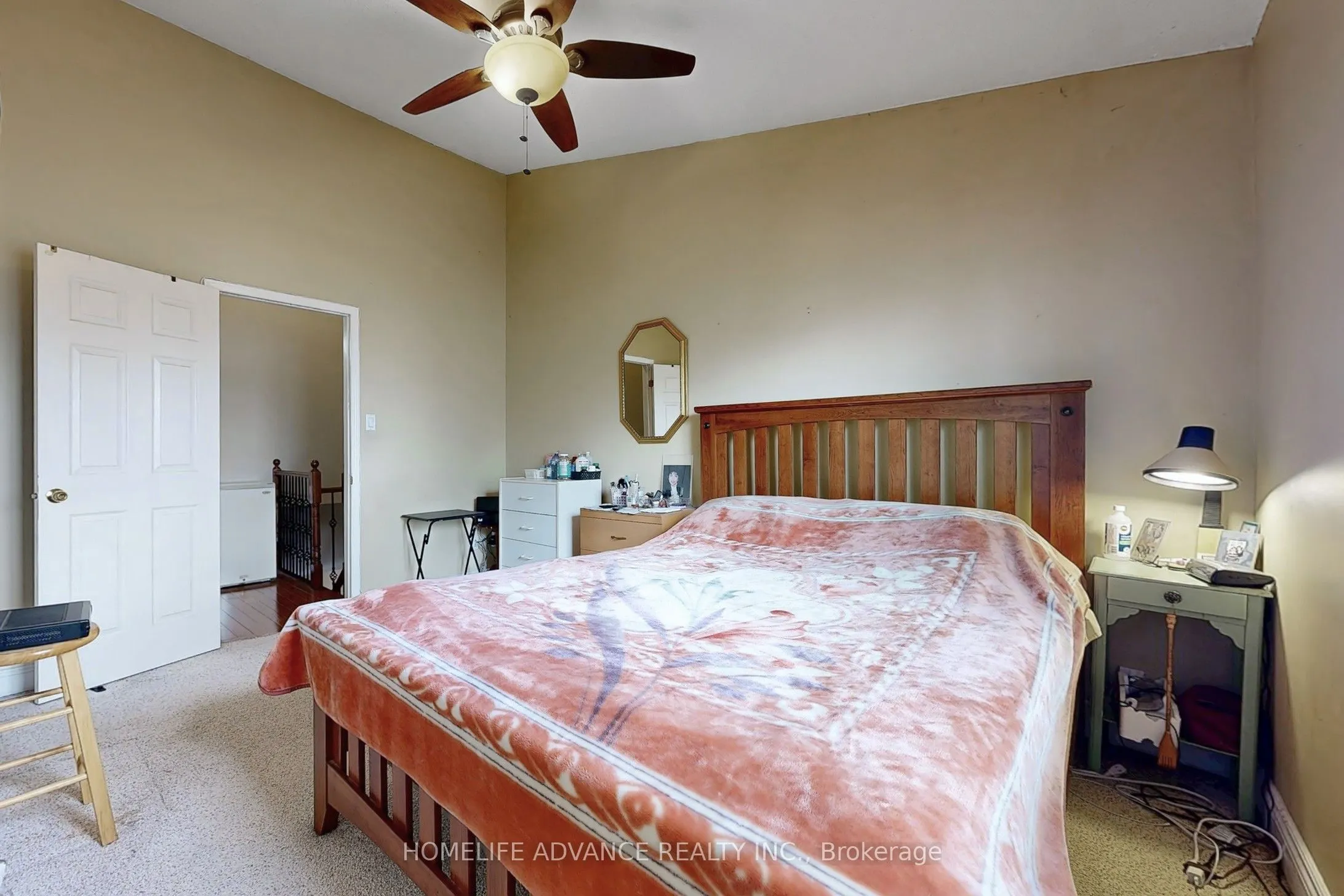 523 Winkworth Court, #21