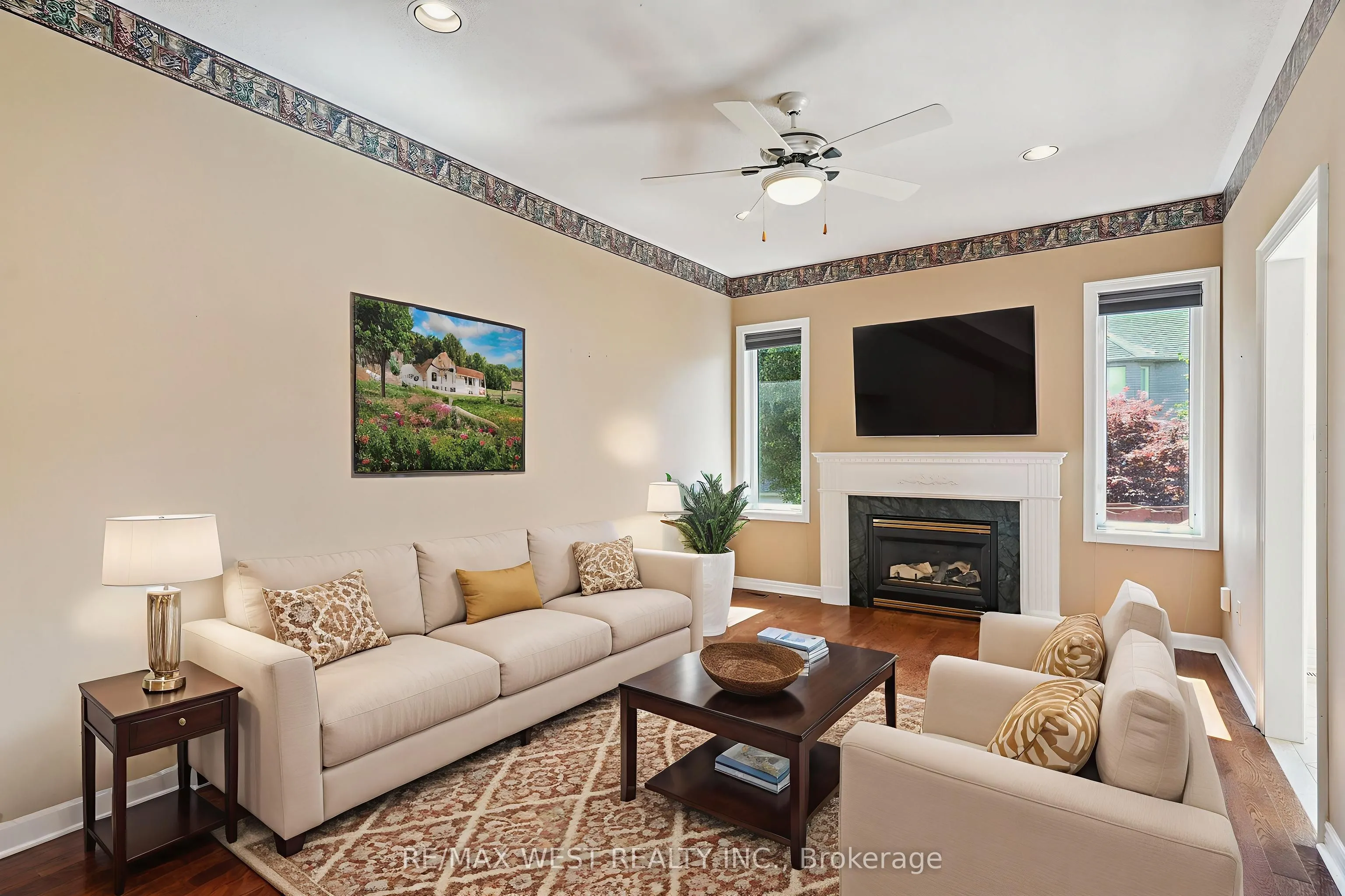 42 Windrose Court