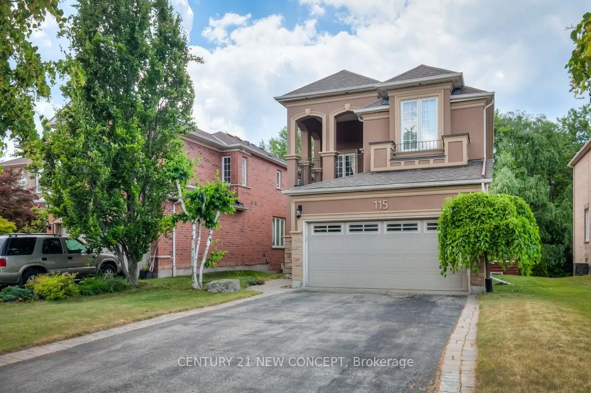 115 Ridgeway Court
