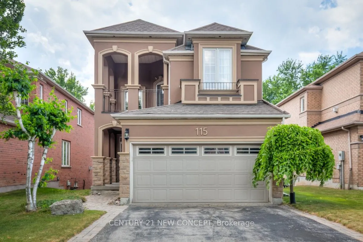 115 Ridgeway Court