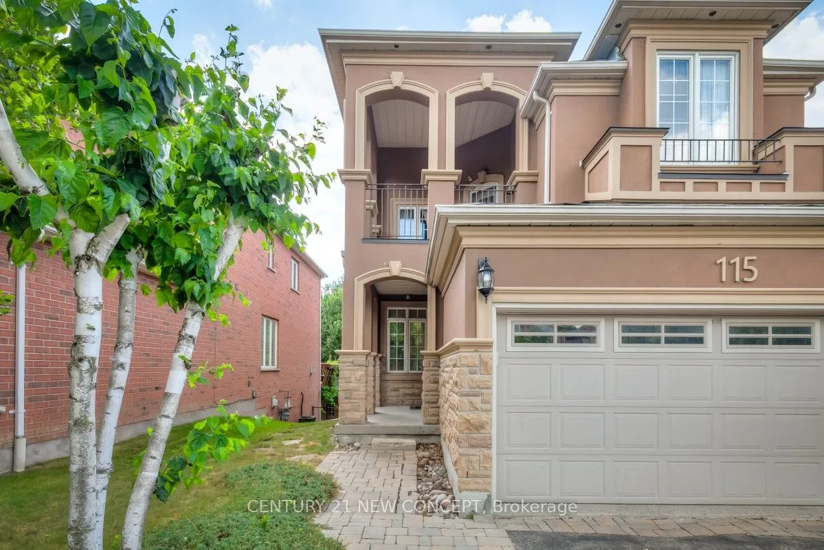 115 Ridgeway Court
