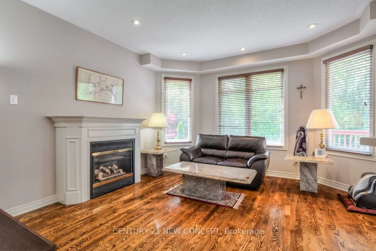 115 Ridgeway Court