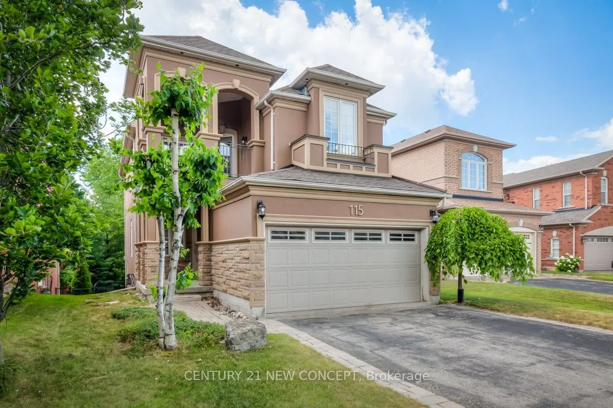 115 Ridgeway Court