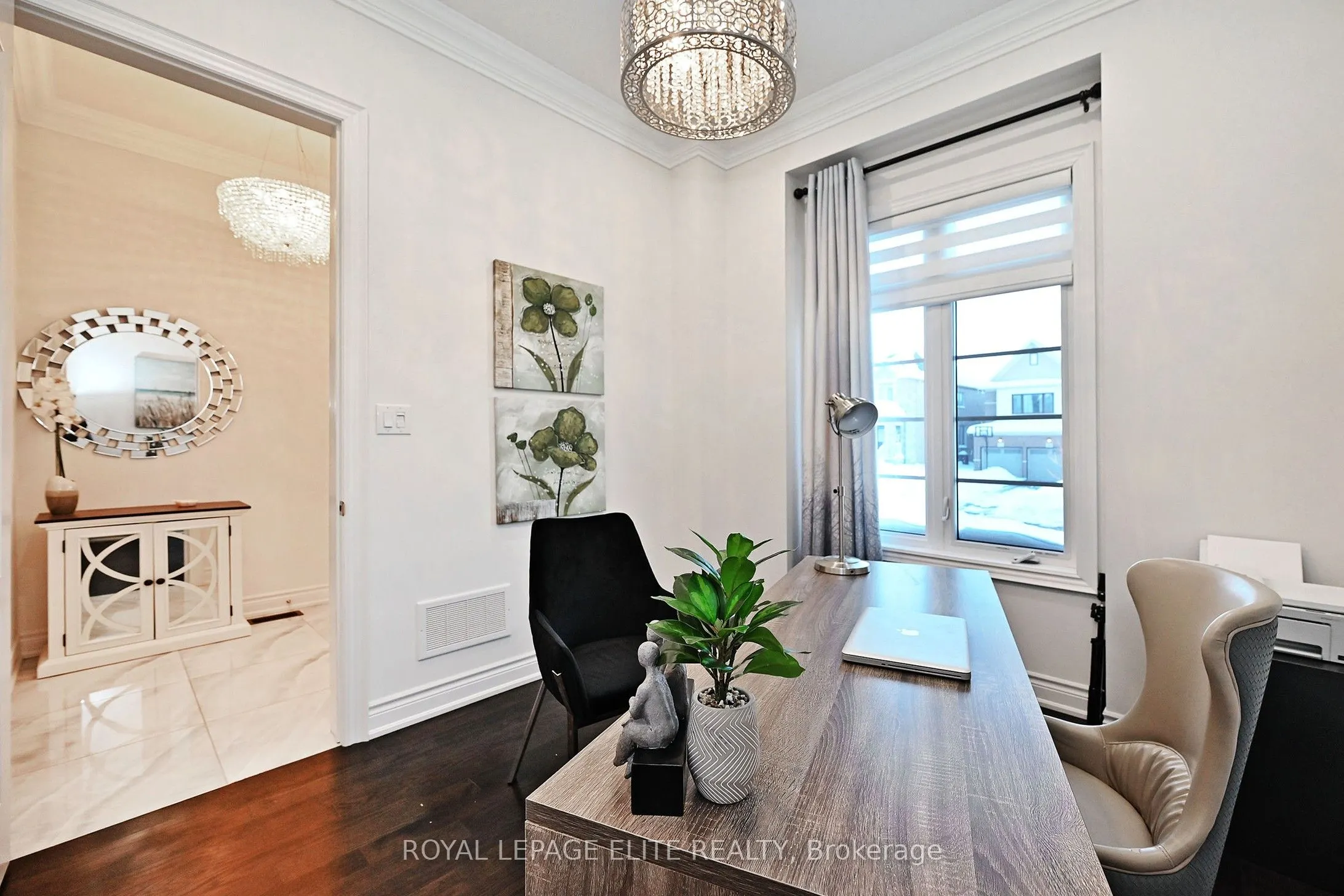 39 HOLLAND VISTA Street
