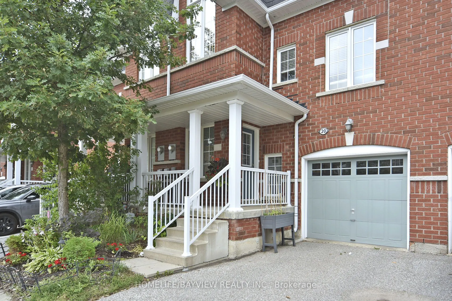 15 Old Colony Road, #20