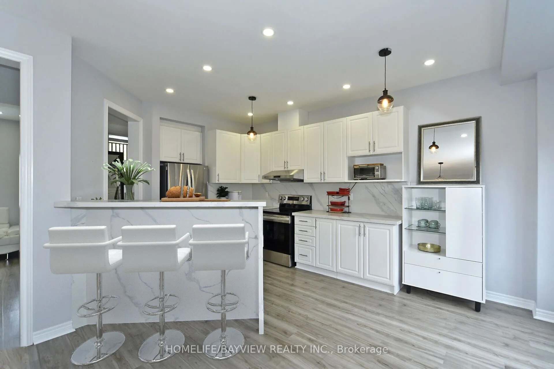 15 Old Colony Road, #20