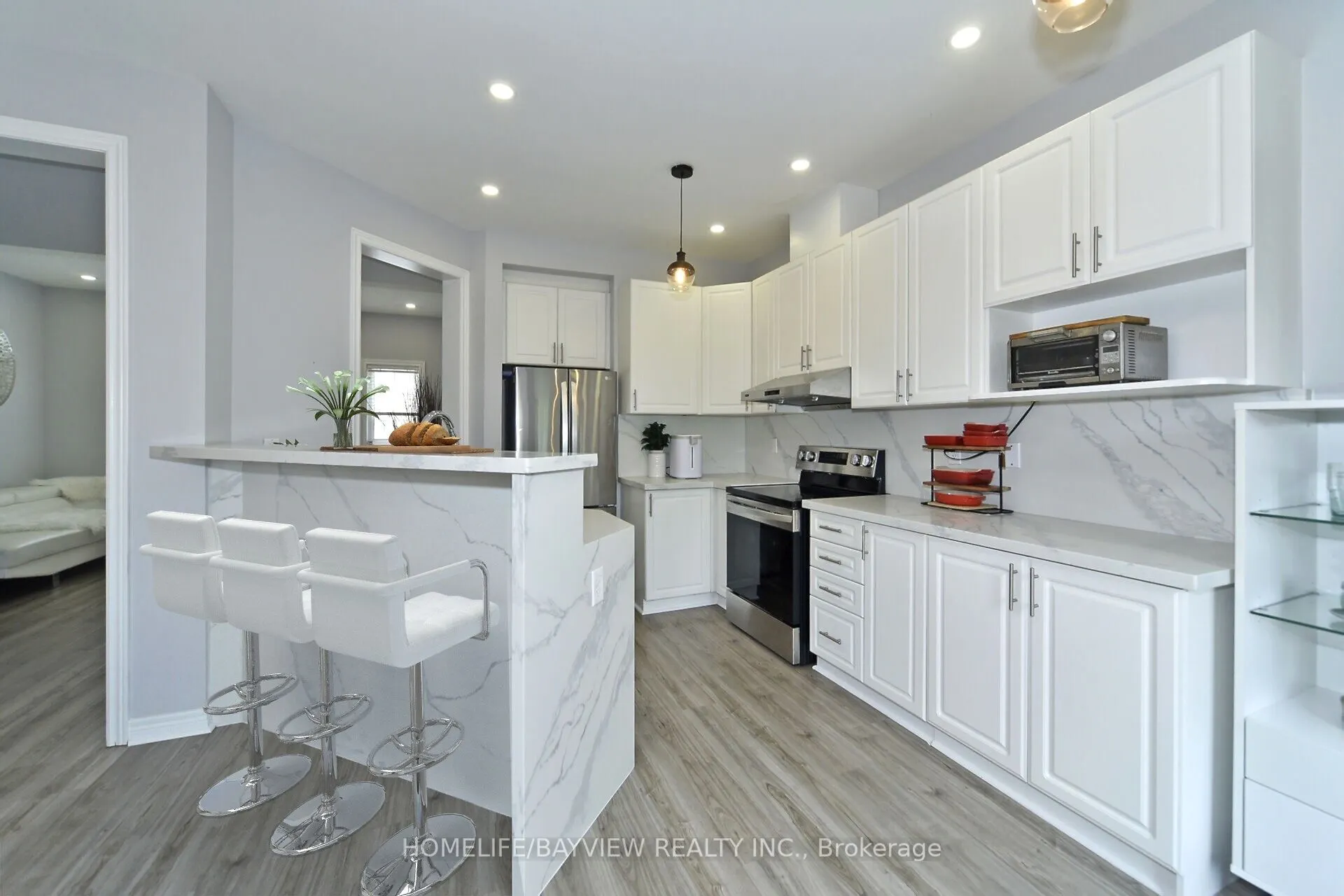 15 Old Colony Road, #20