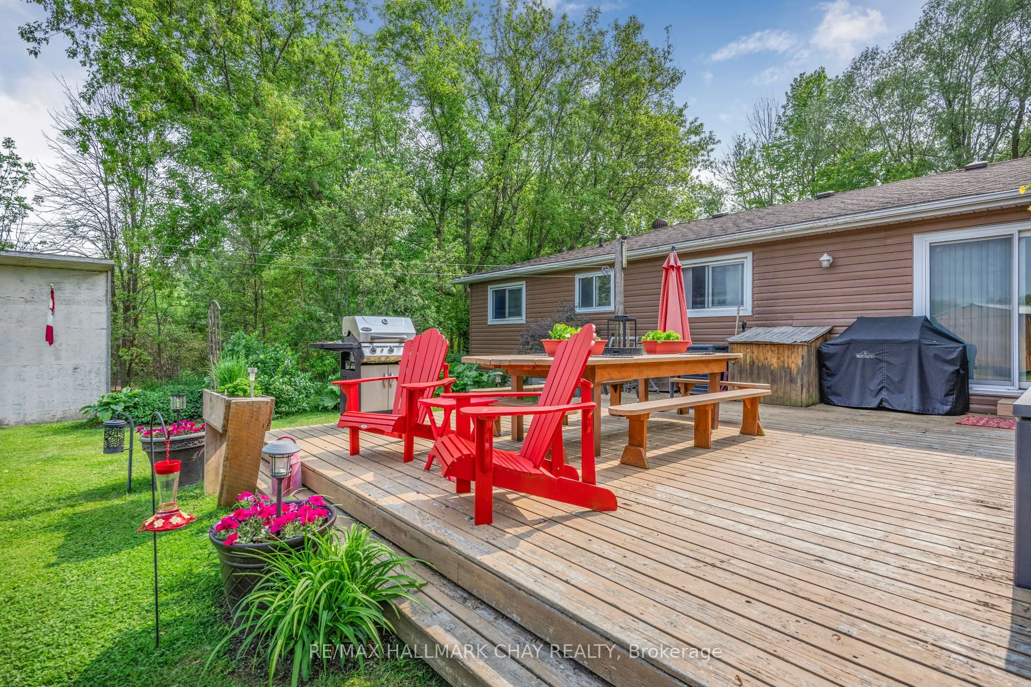 9205 McKinnon Road