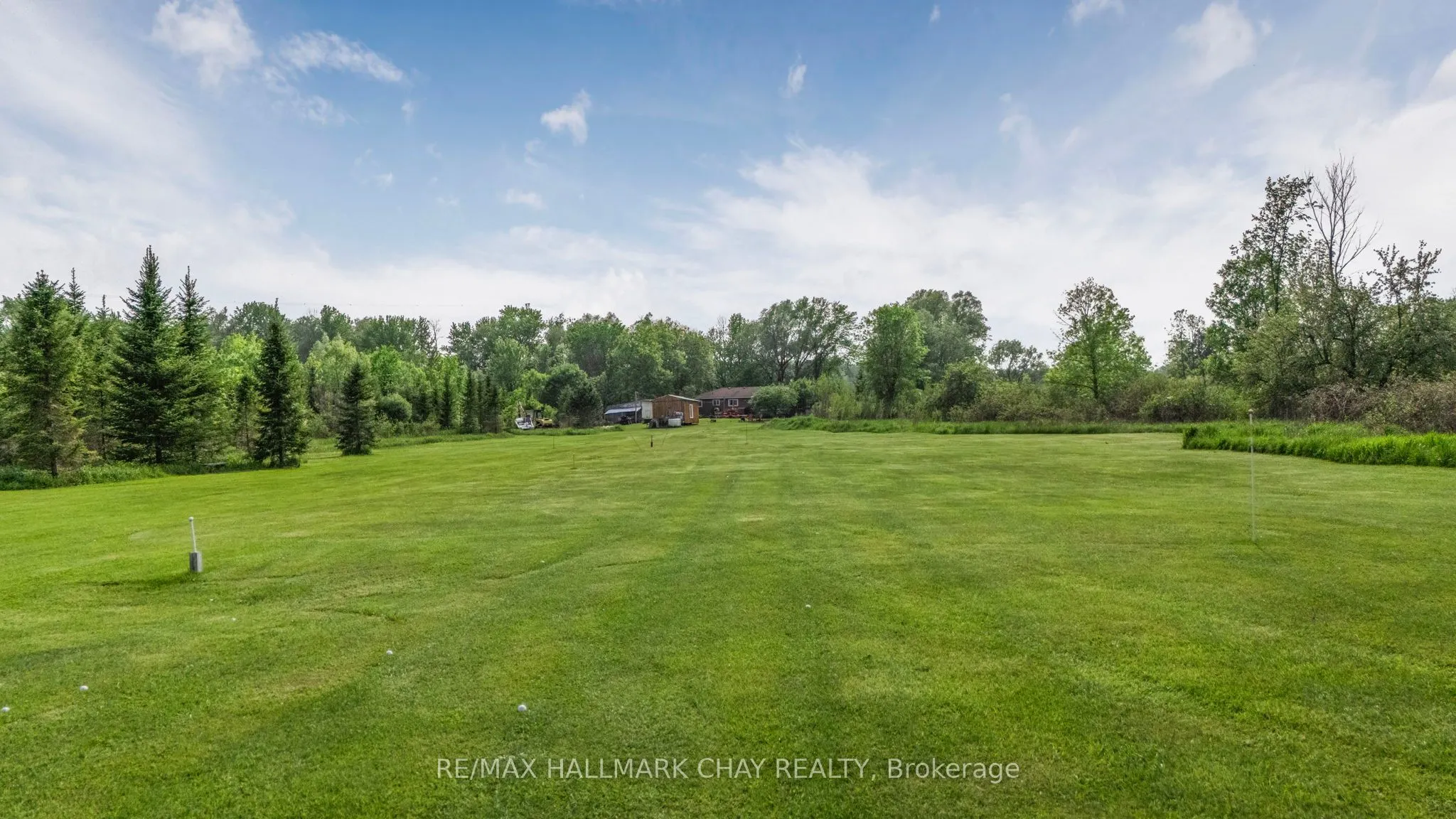 9205 McKinnon Road