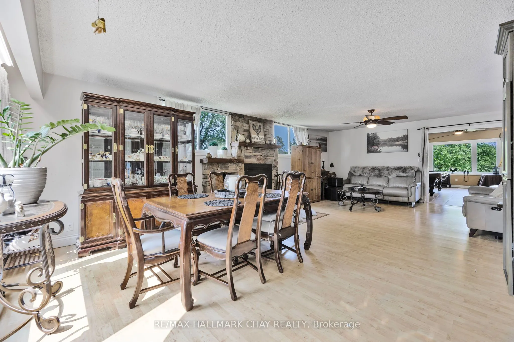 9205 McKinnon Road