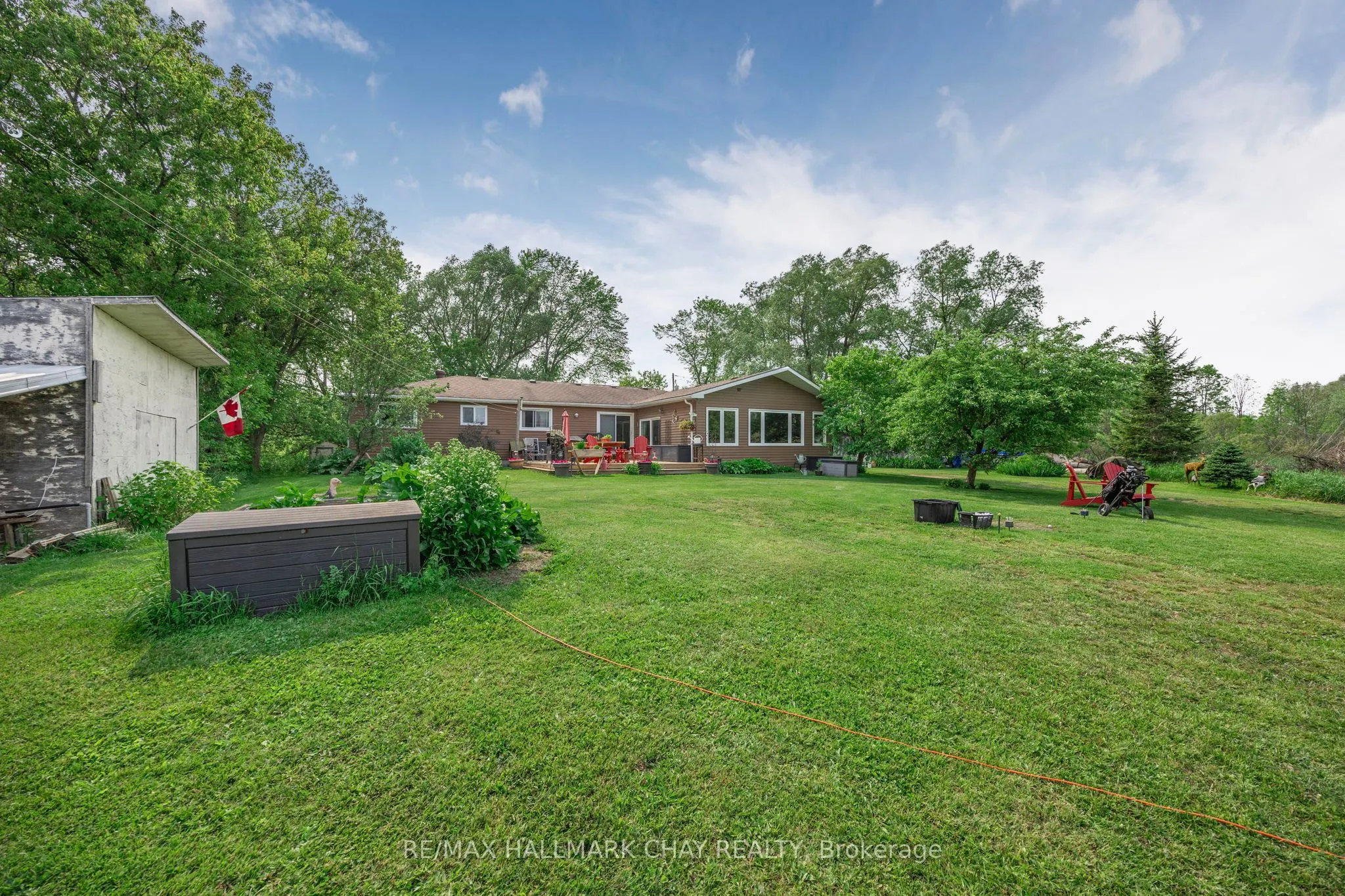 9205 McKinnon Road