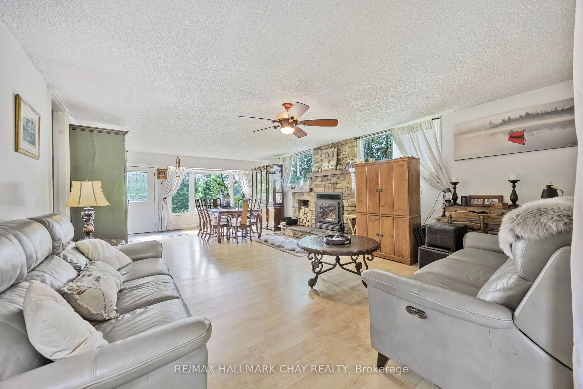 9205 McKinnon Road