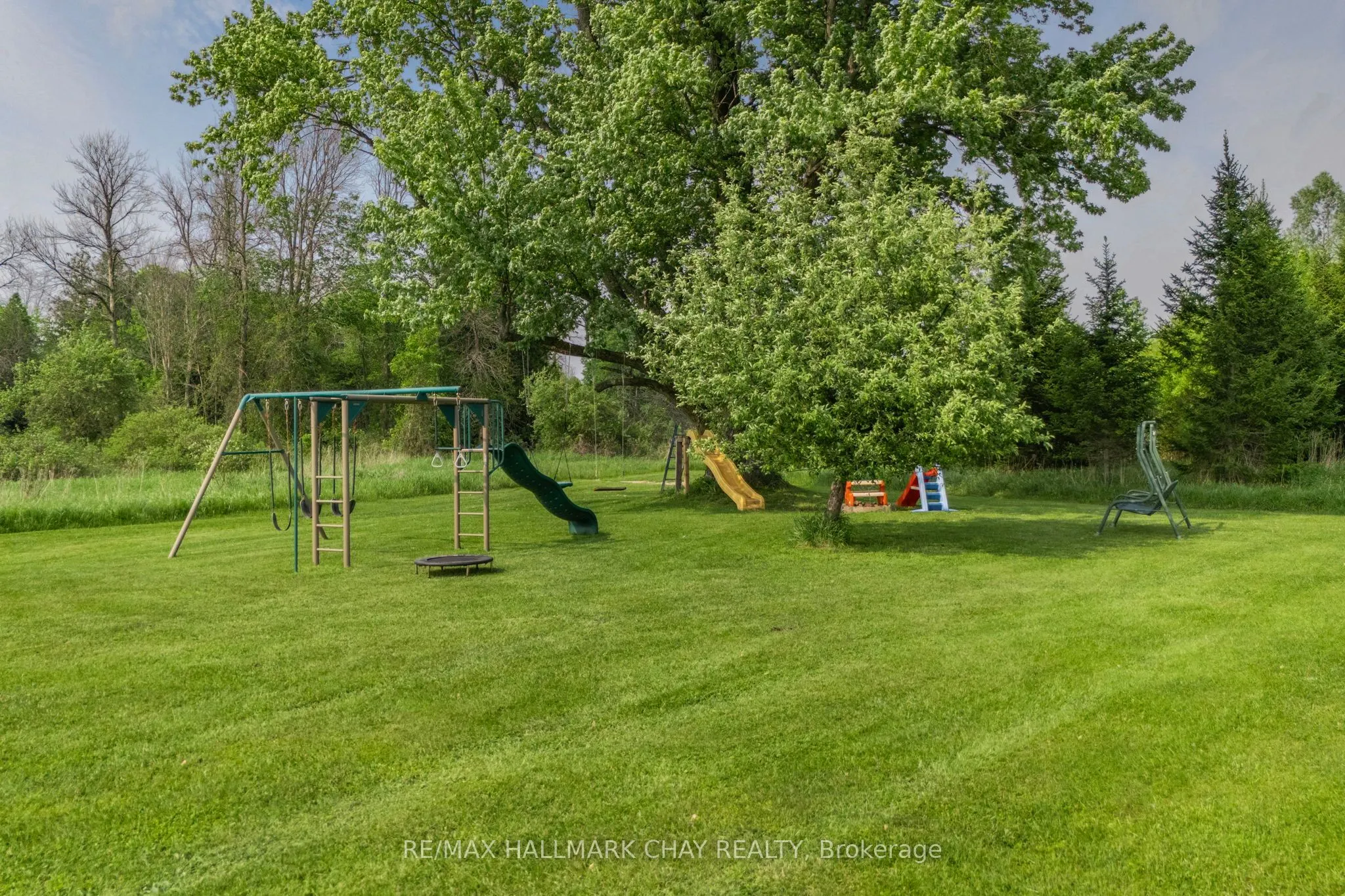 9205 McKinnon Road