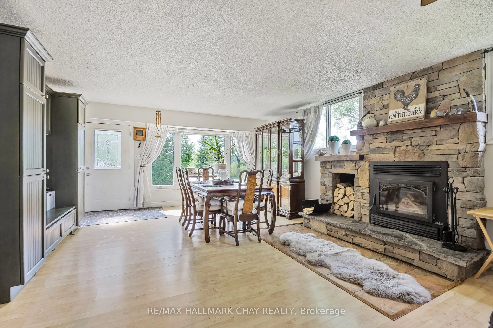 9205 McKinnon Road