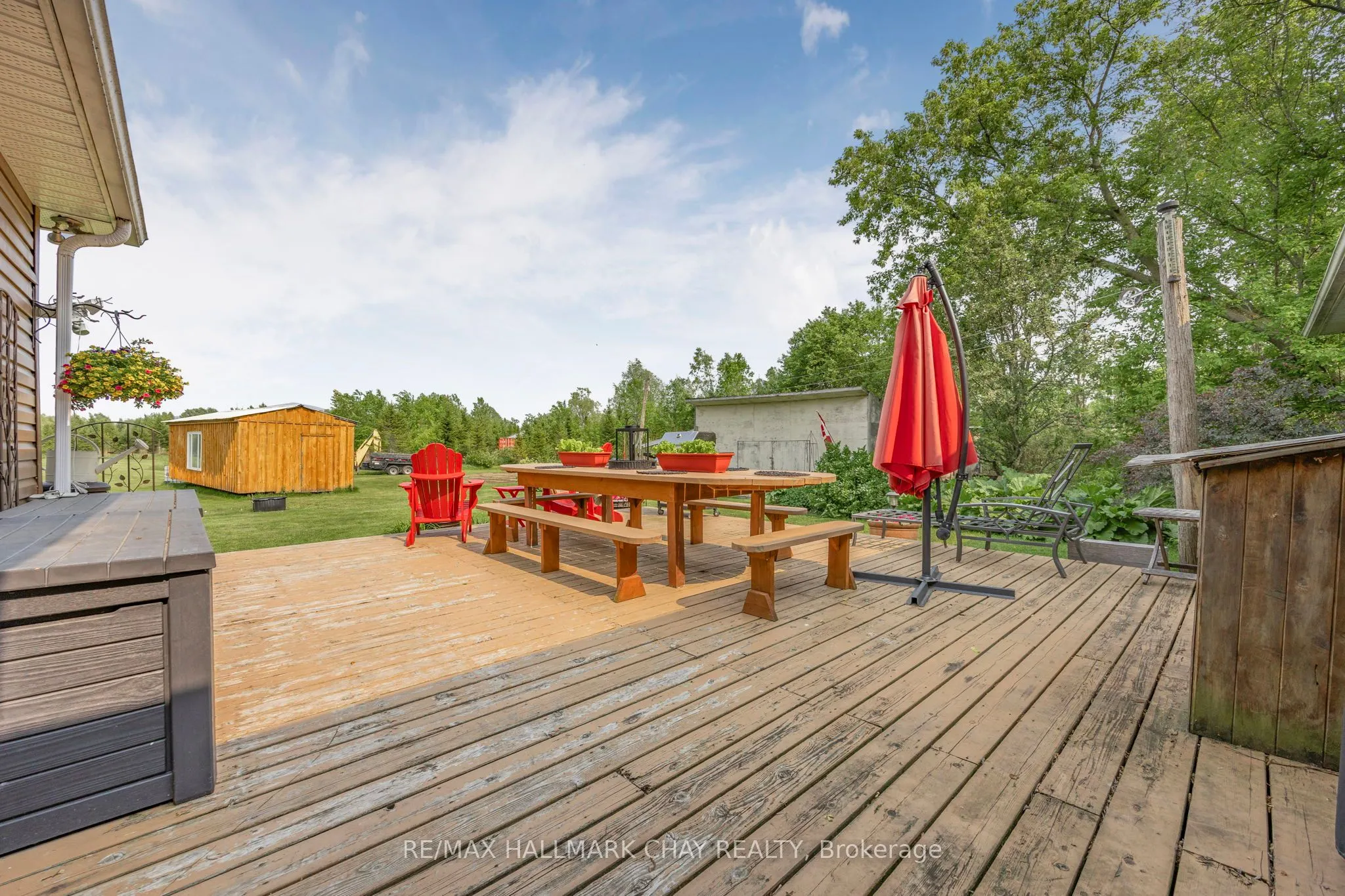 9205 McKinnon Road