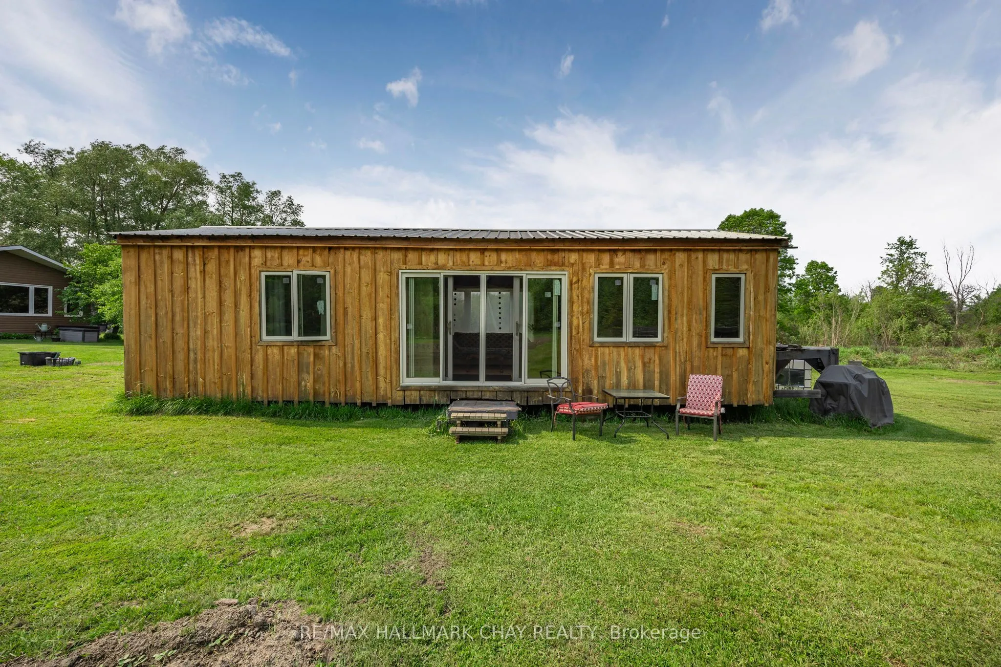 9205 McKinnon Road