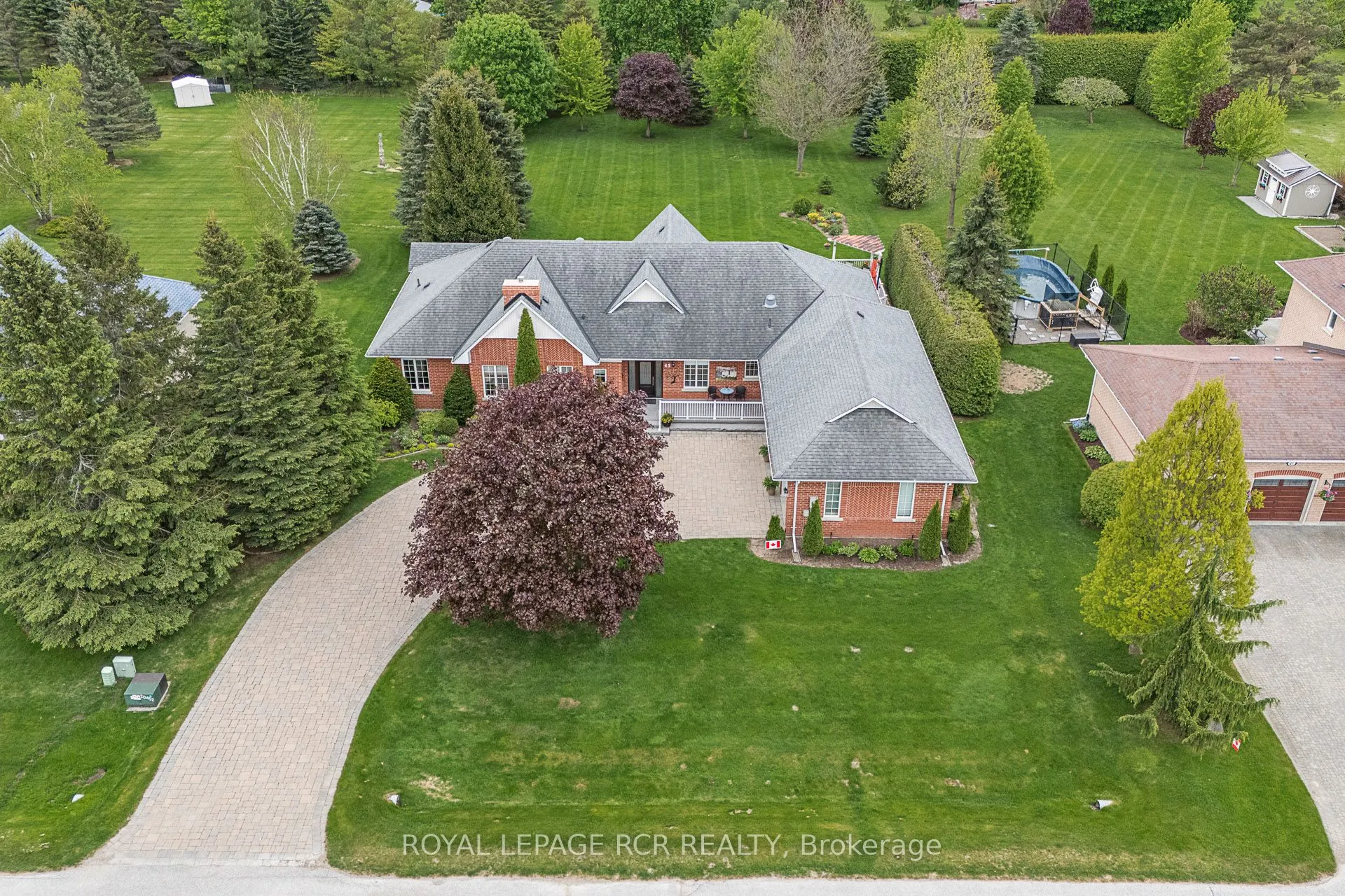 45 McMullen Drive