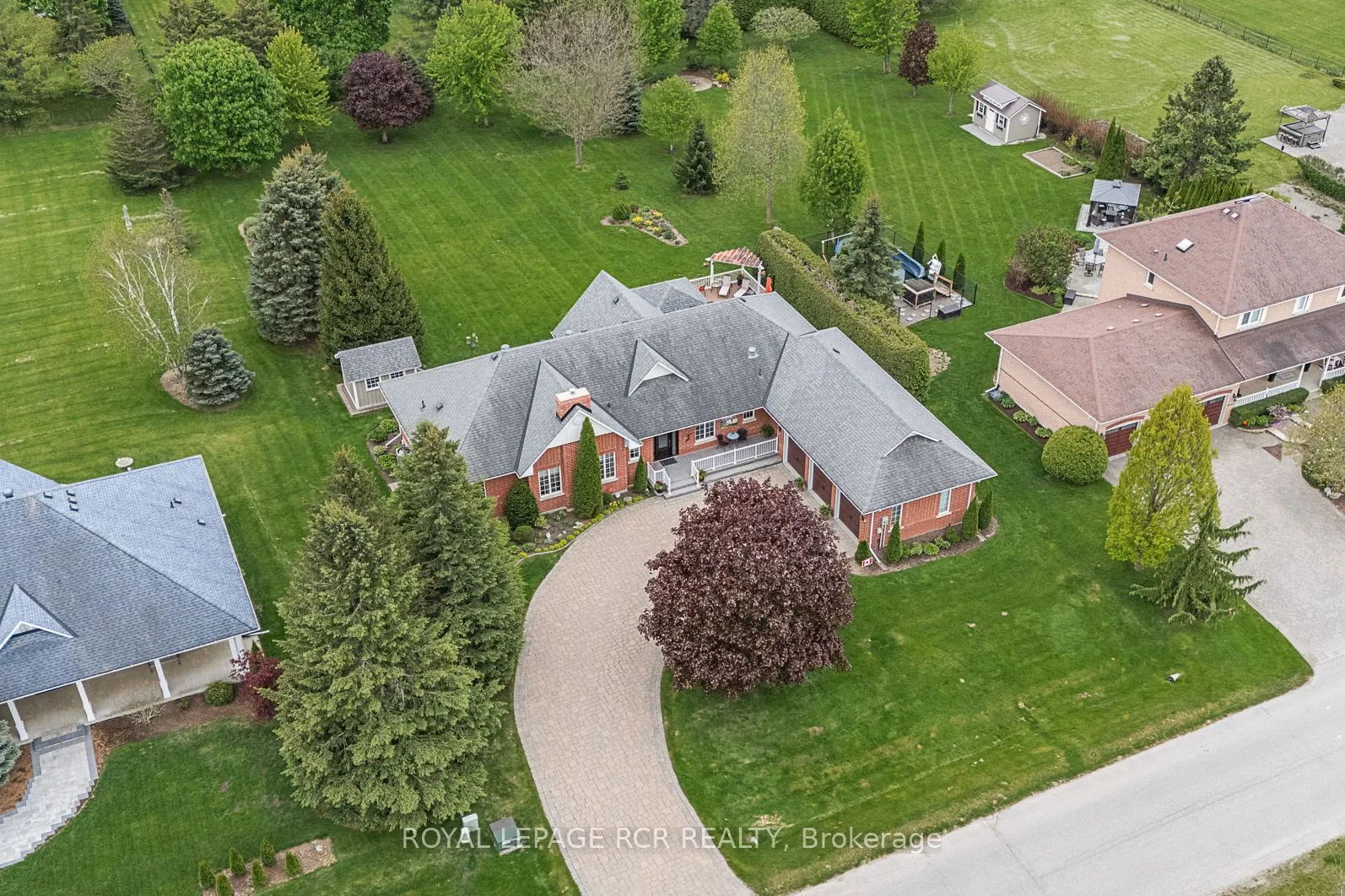 45 McMullen Drive