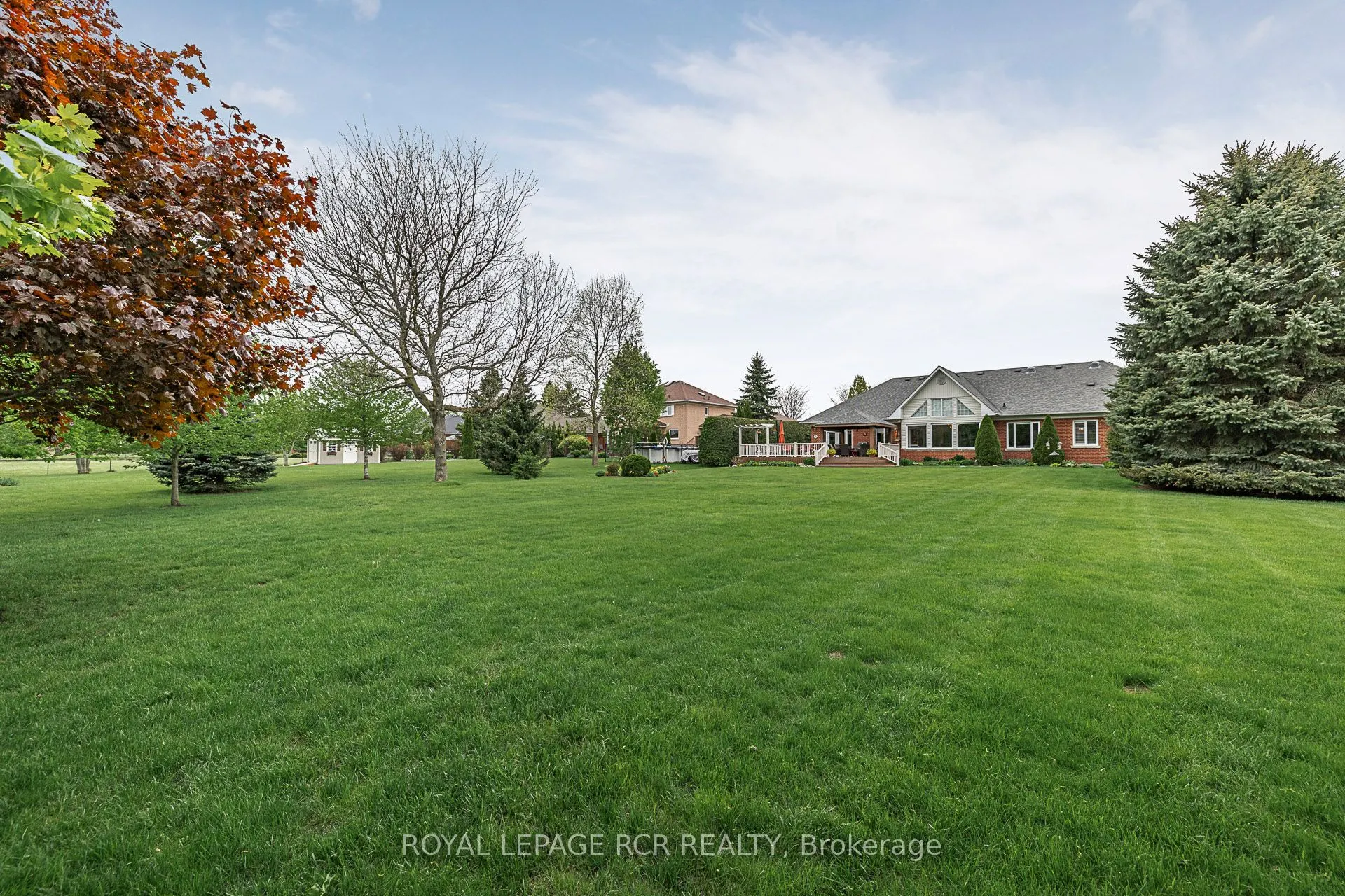 45 McMullen Drive
