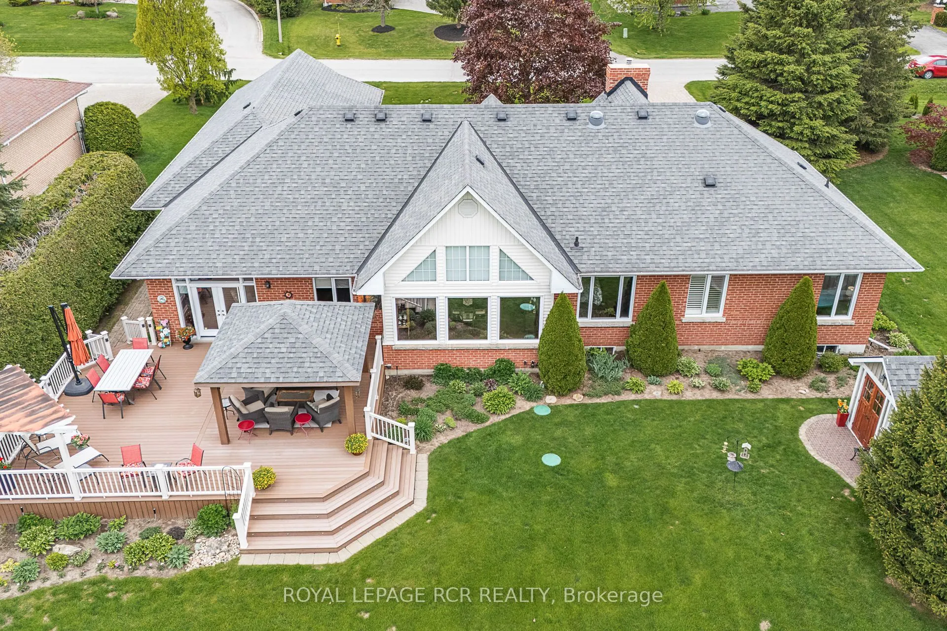 45 McMullen Drive